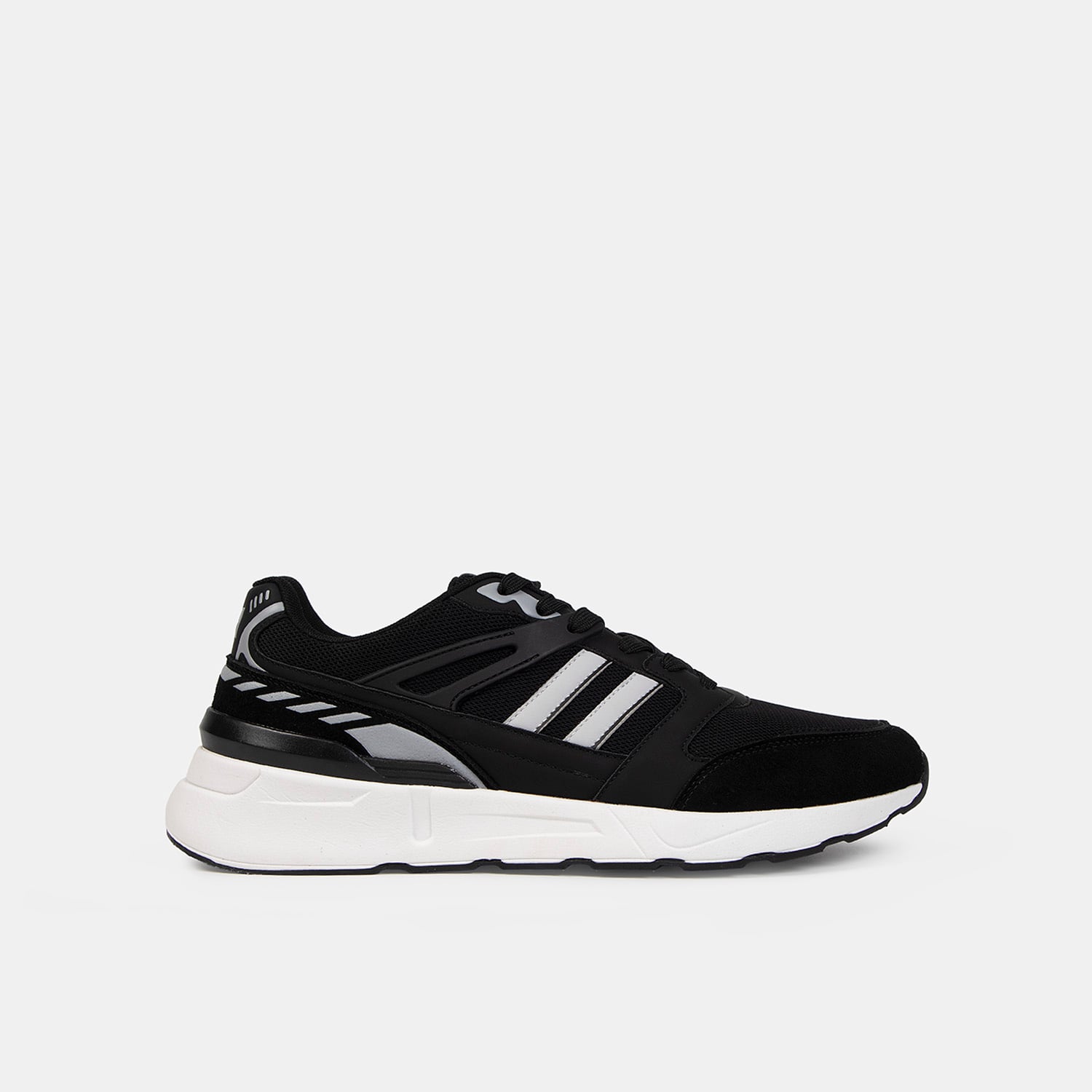 ZAPATILLAS URBANAS HOMBRE NORTH STAR - 1