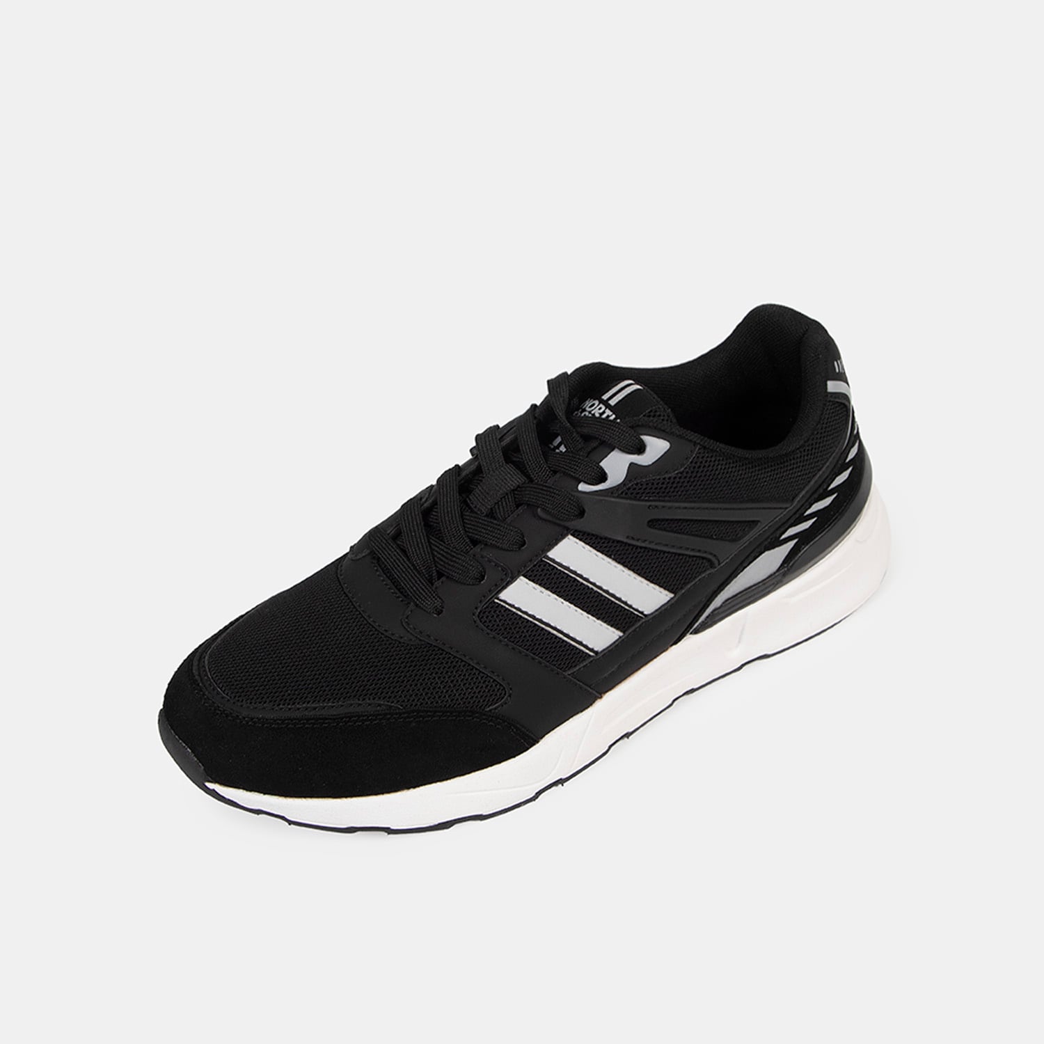 ZAPATILLAS URBANAS HOMBRE NORTH STAR - 2