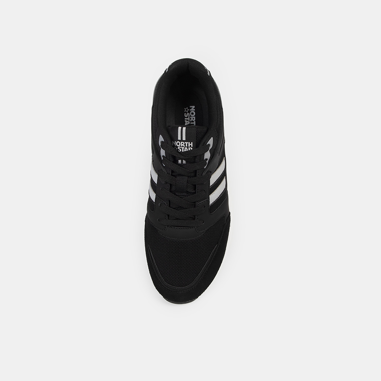 ZAPATILLAS URBANAS HOMBRE NORTH STAR - 4