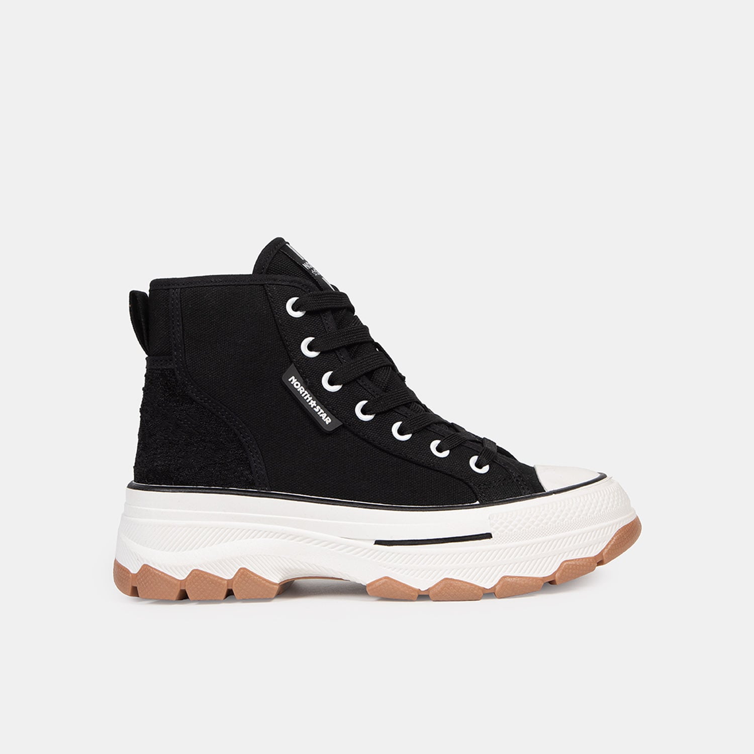 ZAPATILLAS URBANAS MUJER NORTH STAR - 1