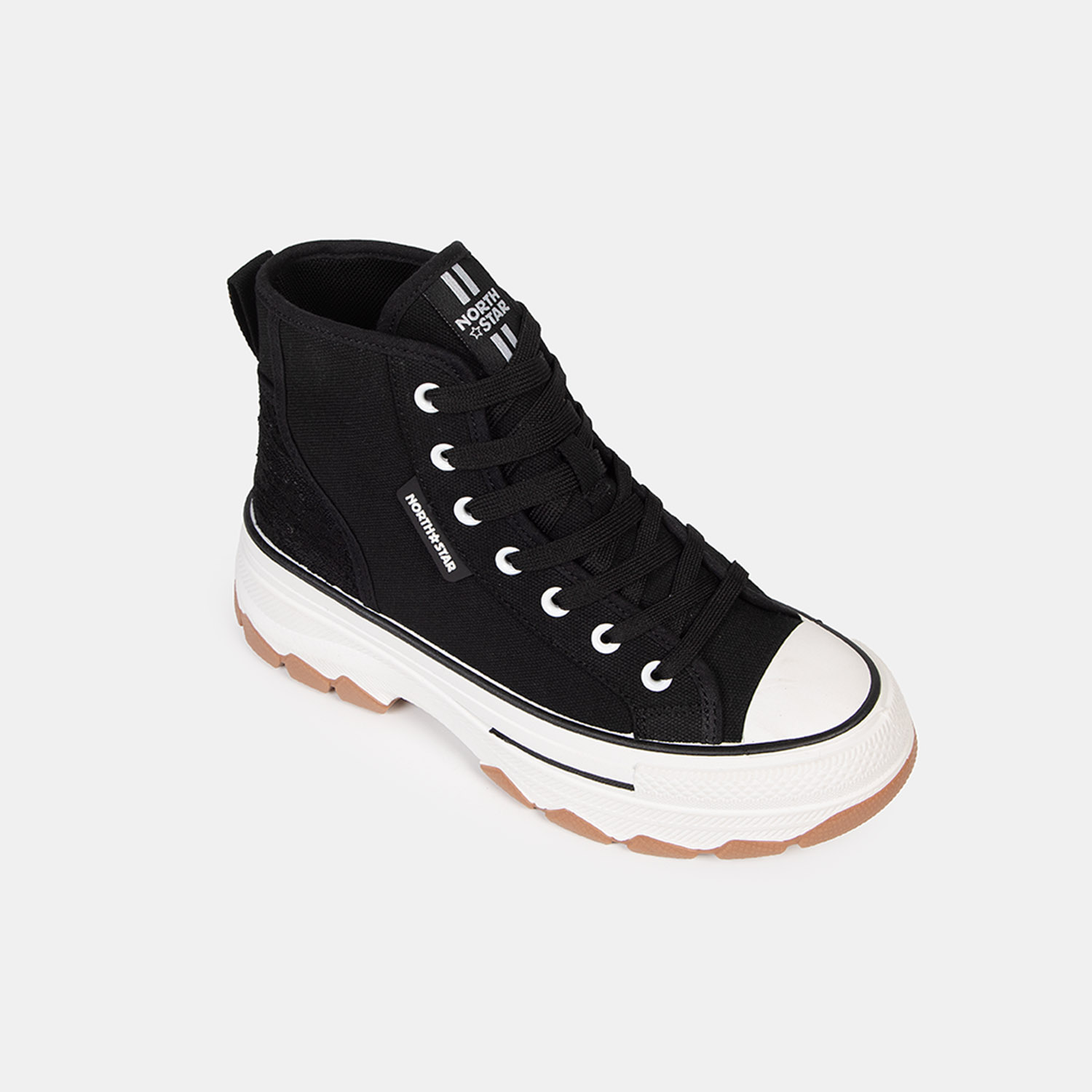 ZAPATILLAS URBANAS MUJER NORTH STAR - 2
