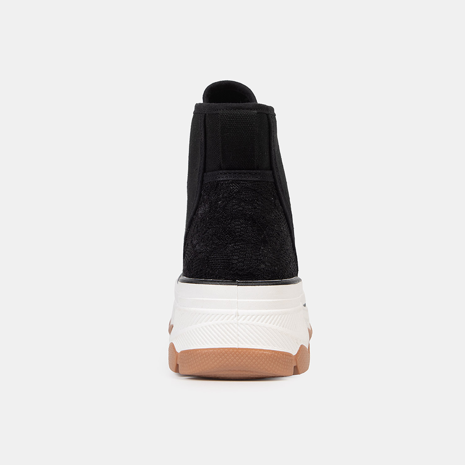 ZAPATILLAS URBANAS MUJER NORTH STAR - 3