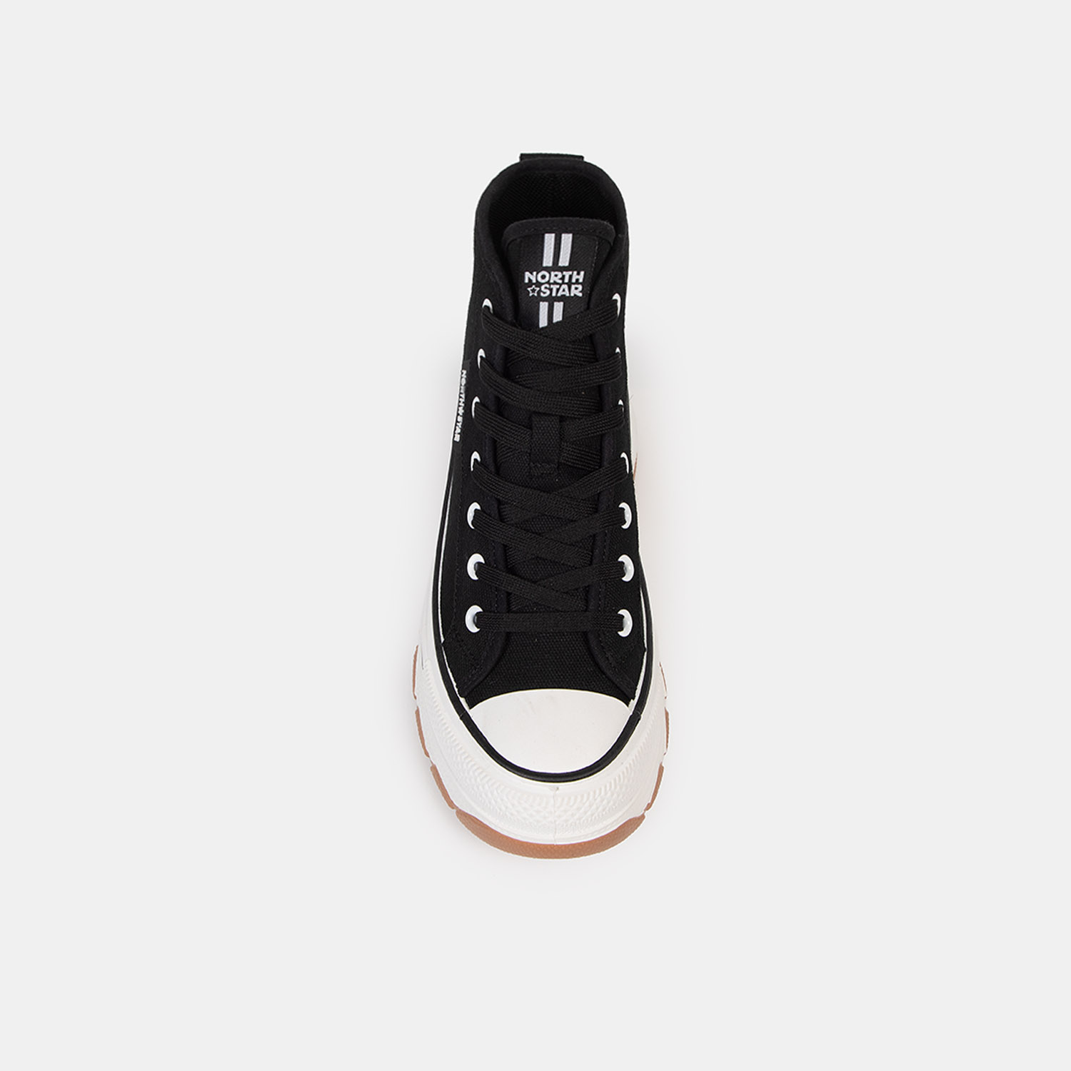 ZAPATILLAS URBANAS MUJER NORTH STAR - 4