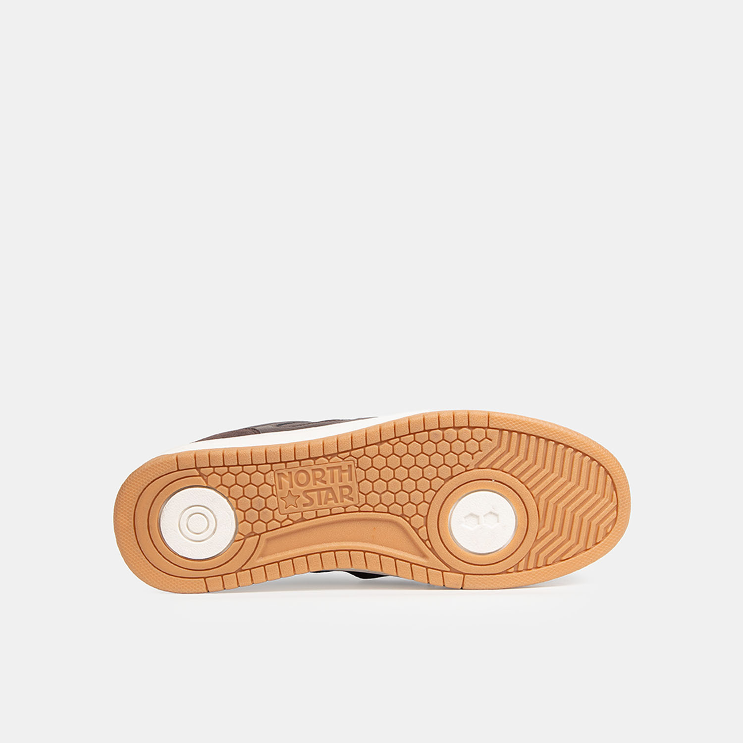ZAPATILLAS URBANAS HOMBRE NORTH STAR - 5