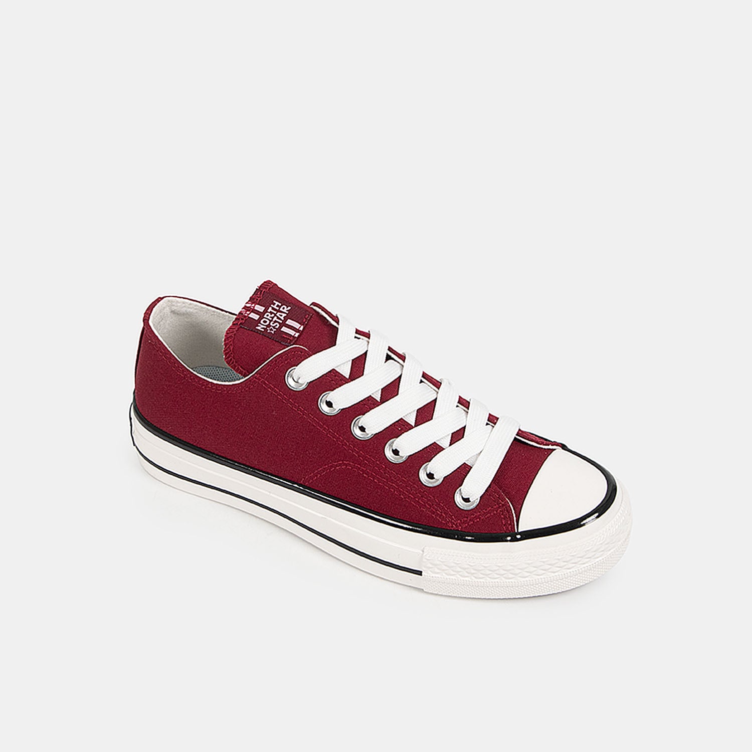 ZAPATILLAS URBANAS MUJER NORTH STAR - 2