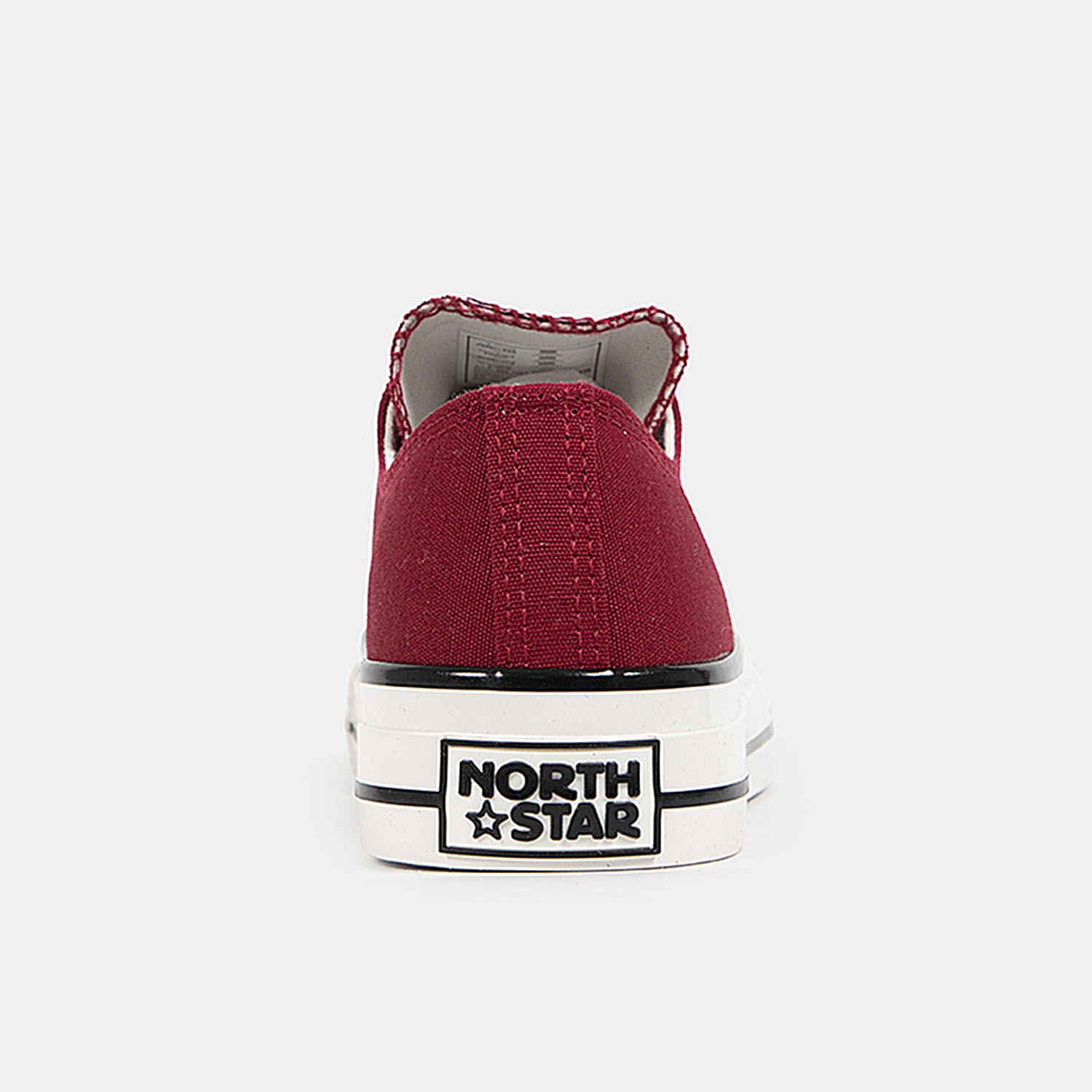 ZAPATILLAS URBANAS MUJER NORTH STAR - 4