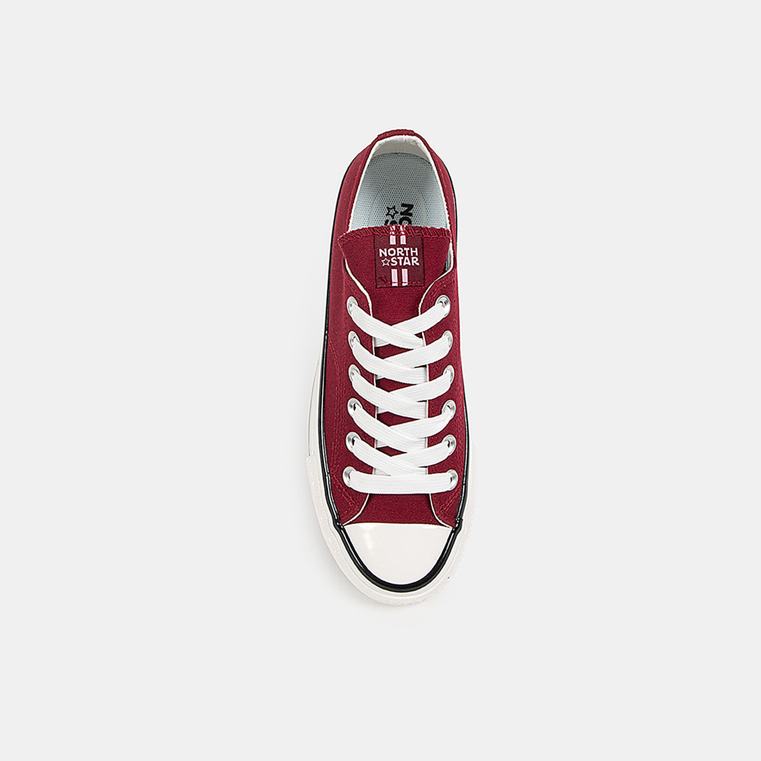 ZAPATILLAS URBANAS MUJER NORTH STAR - 5