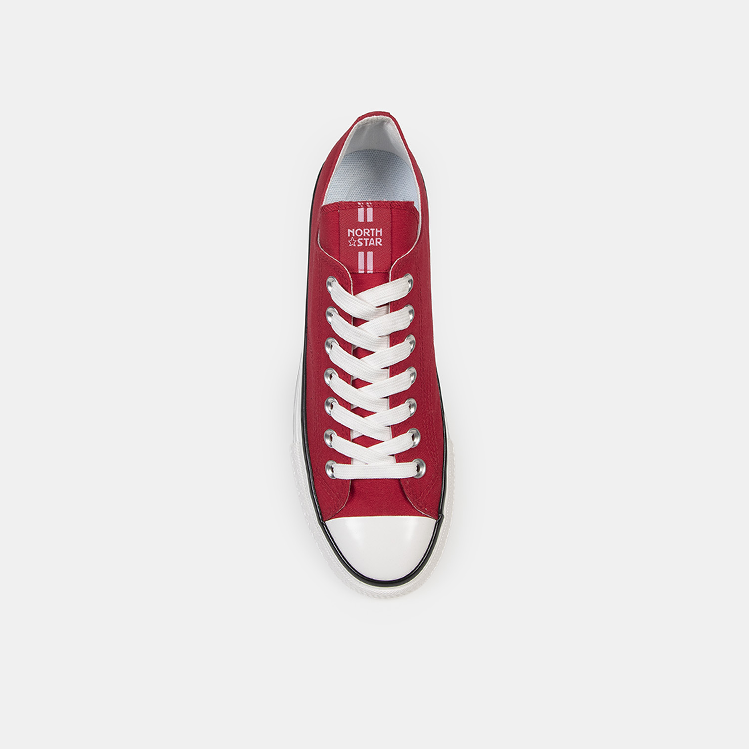 ZAPATILLAS URBANAS HOMBRE NORTH STAR - 4