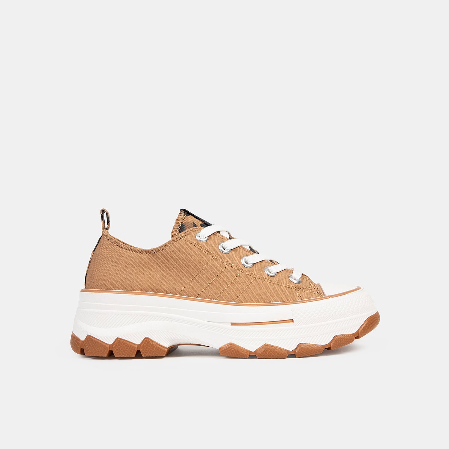 ZAPATILLAS URBANAS MUJER NORTH STAR - 1