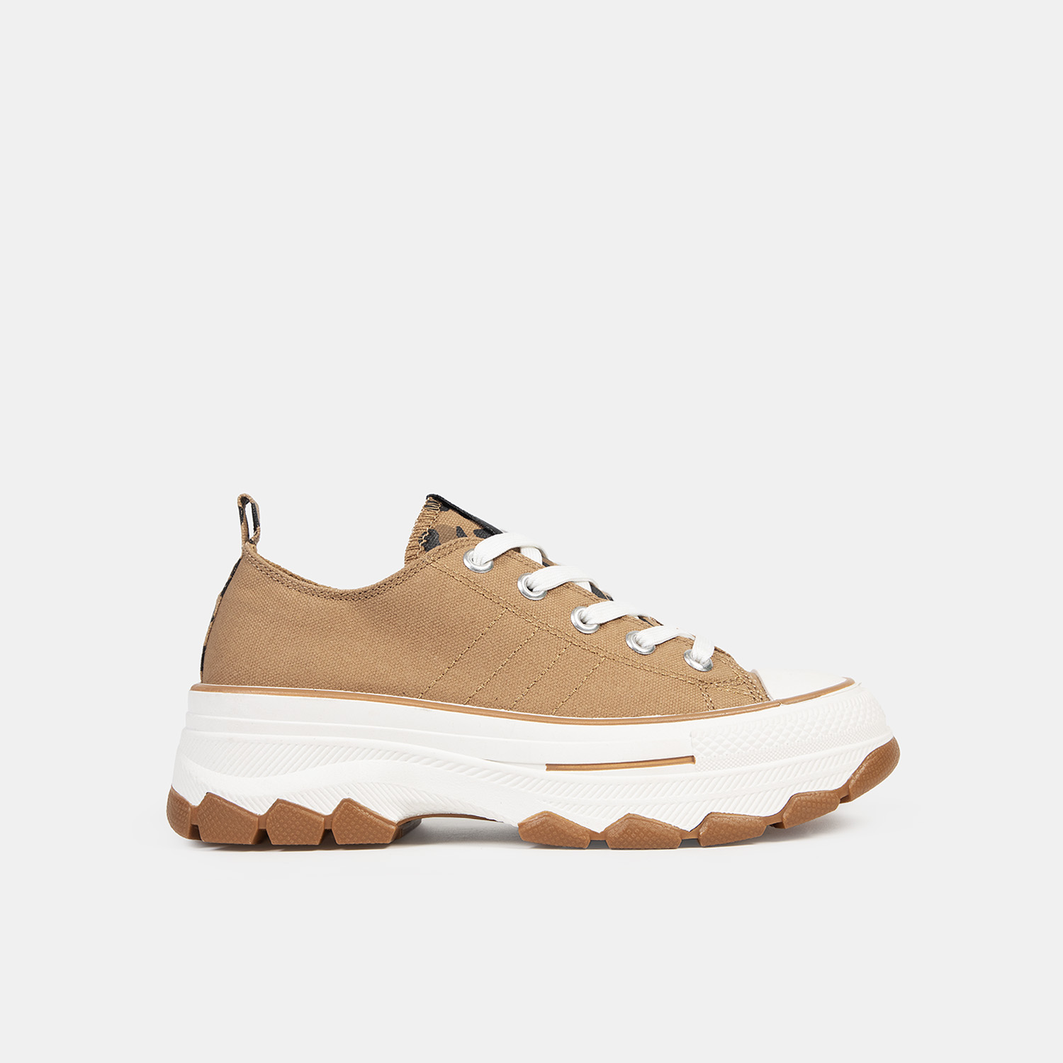 ZAPATILLAS URBANAS MUJER NORTH STAR - 1
