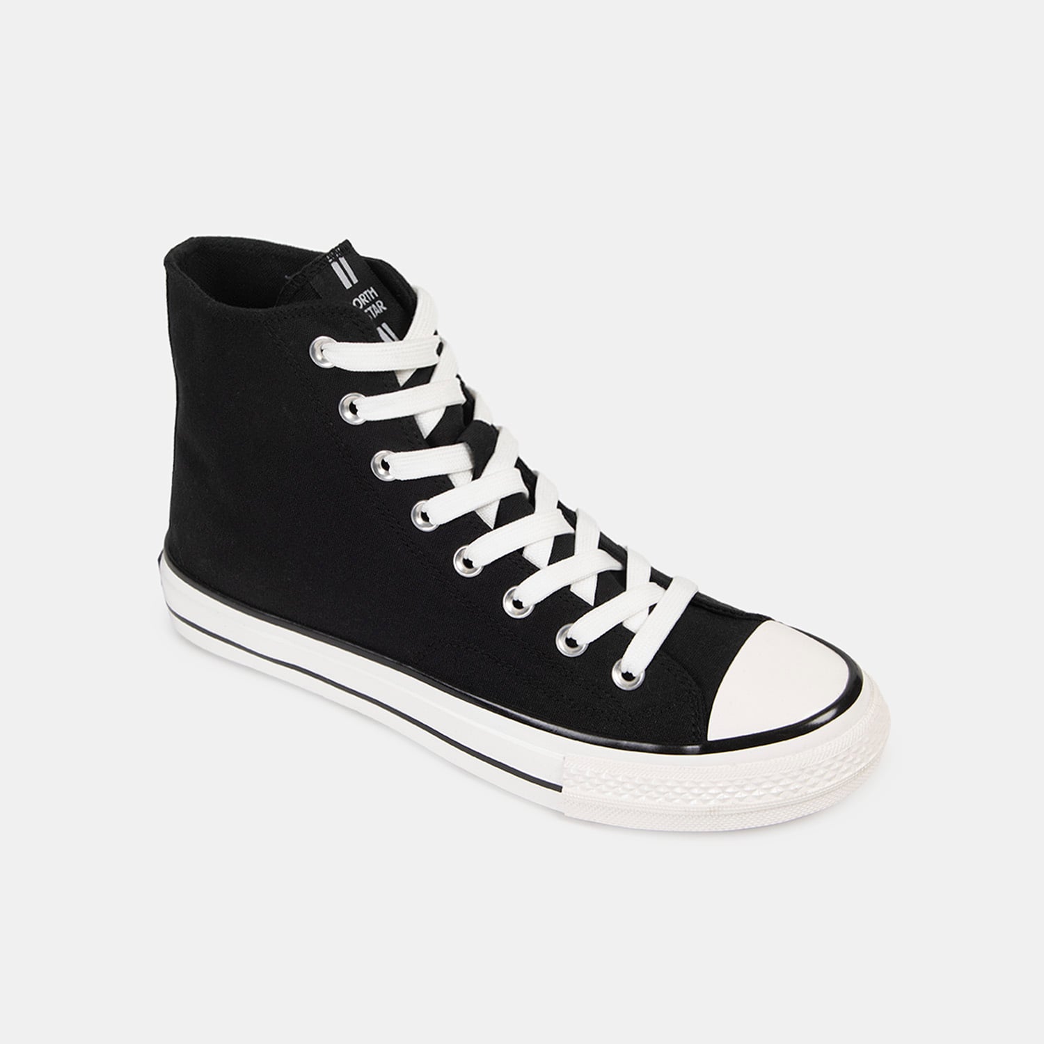ZAPATILLAS URBANAS HOMBRE NORTH STAR - 2