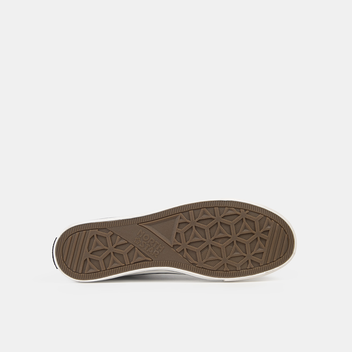 ZAPATILLAS URBANAS HOMBRE NORTH STAR - 5