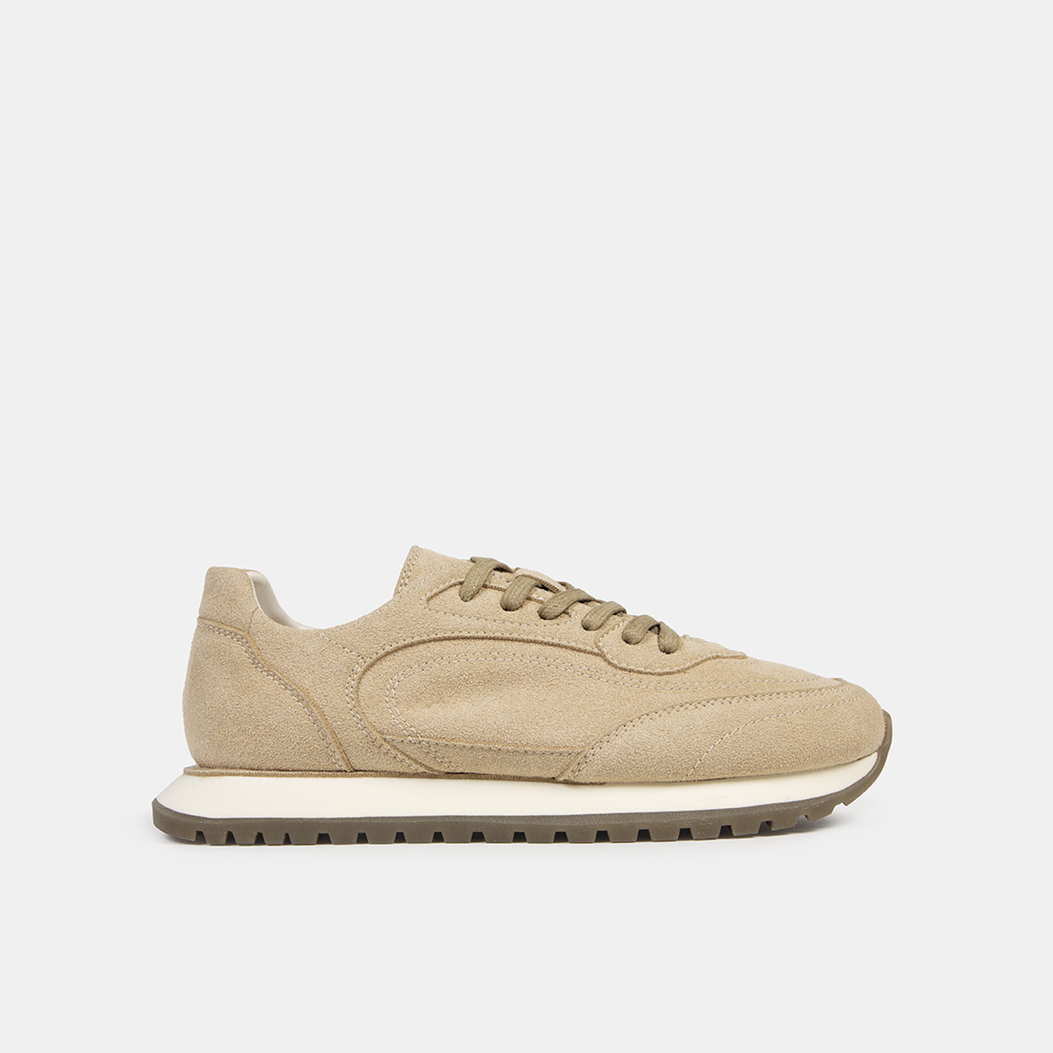 ZAPATILLAS CASUALES MUJER BATA - 1