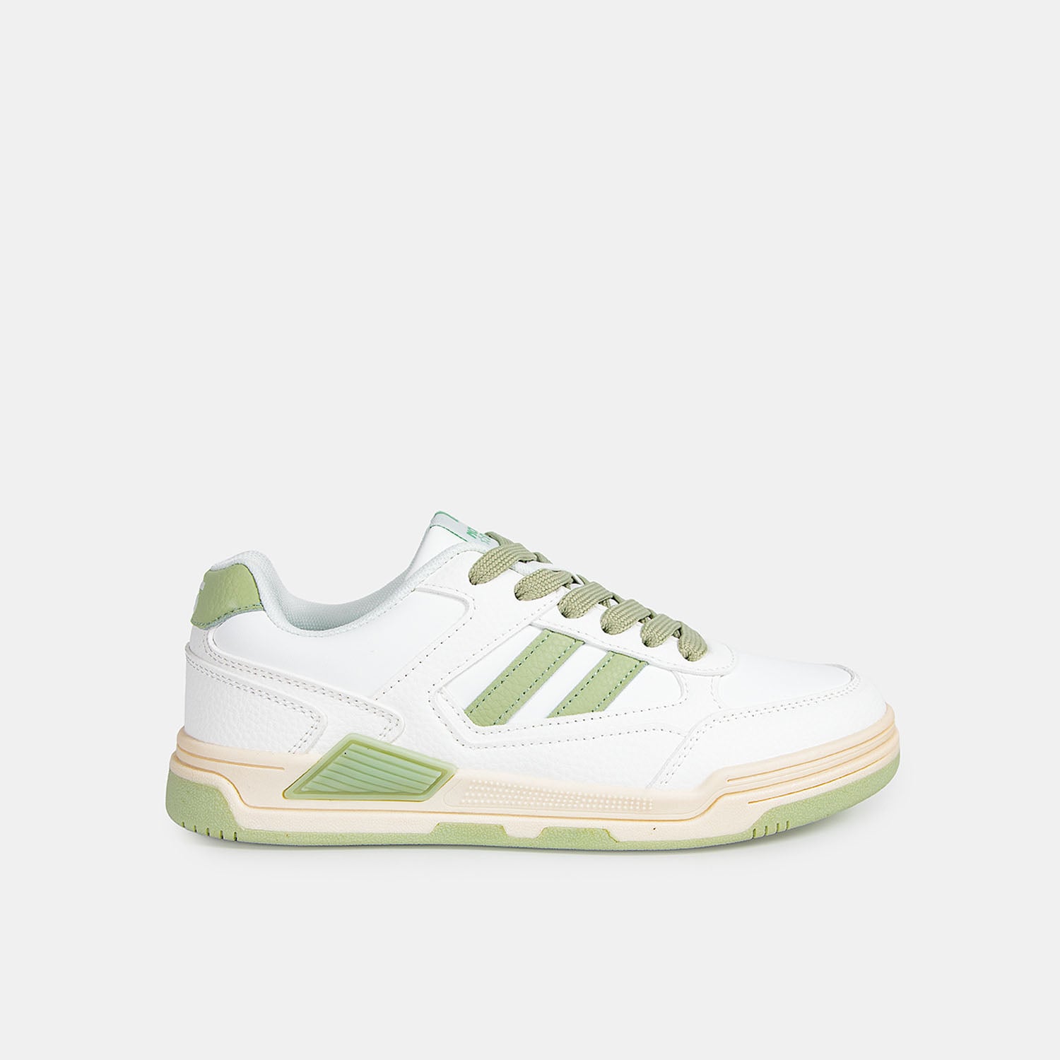 ZAPATILLAS URBANAS MUJER NORTH STAR - 1