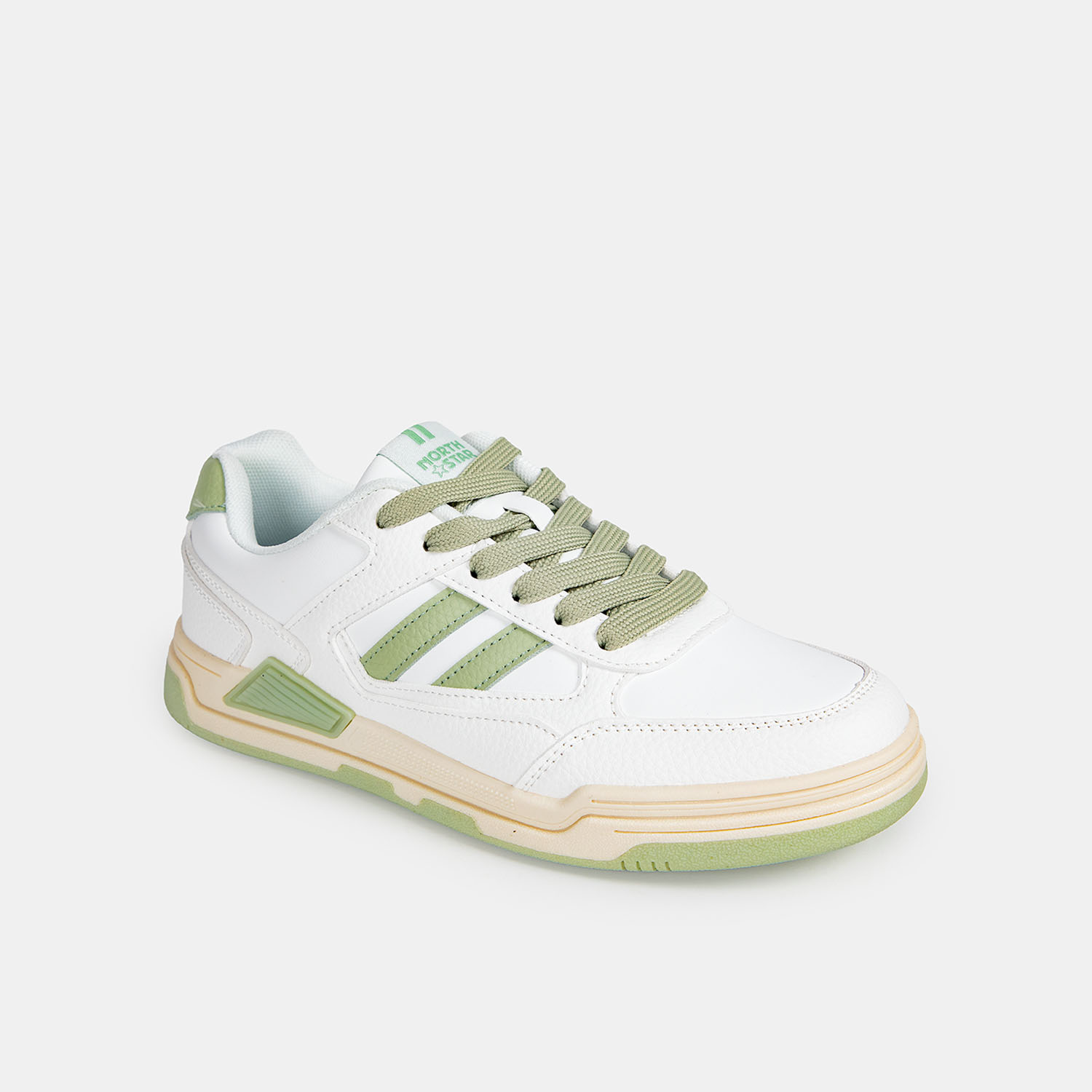 ZAPATILLAS URBANAS MUJER NORTH STAR - 2