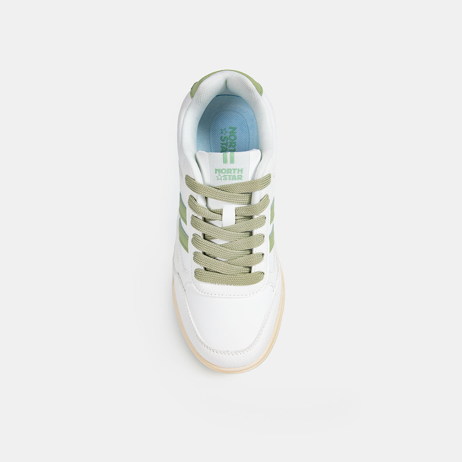 ZAPATILLAS URBANAS MUJER NORTH STAR - 4