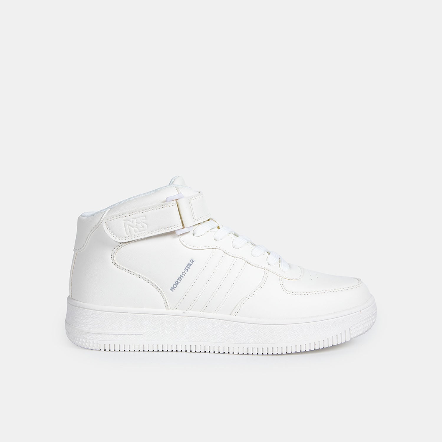 ZAPATILLAS URBANAS HOMBRE NORTH STAR - 1