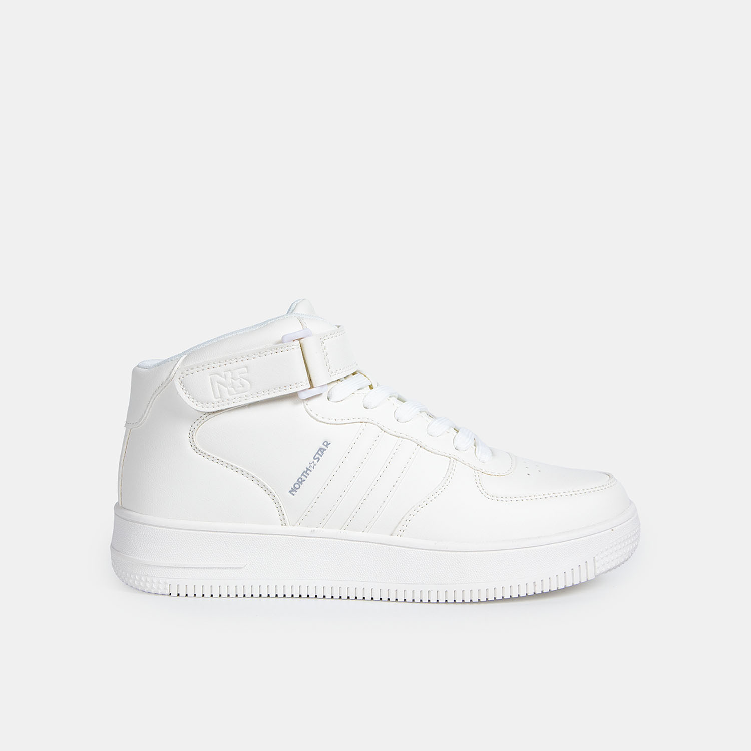 ZAPATILLAS URBANAS HOMBRE NORTH STAR - 1
