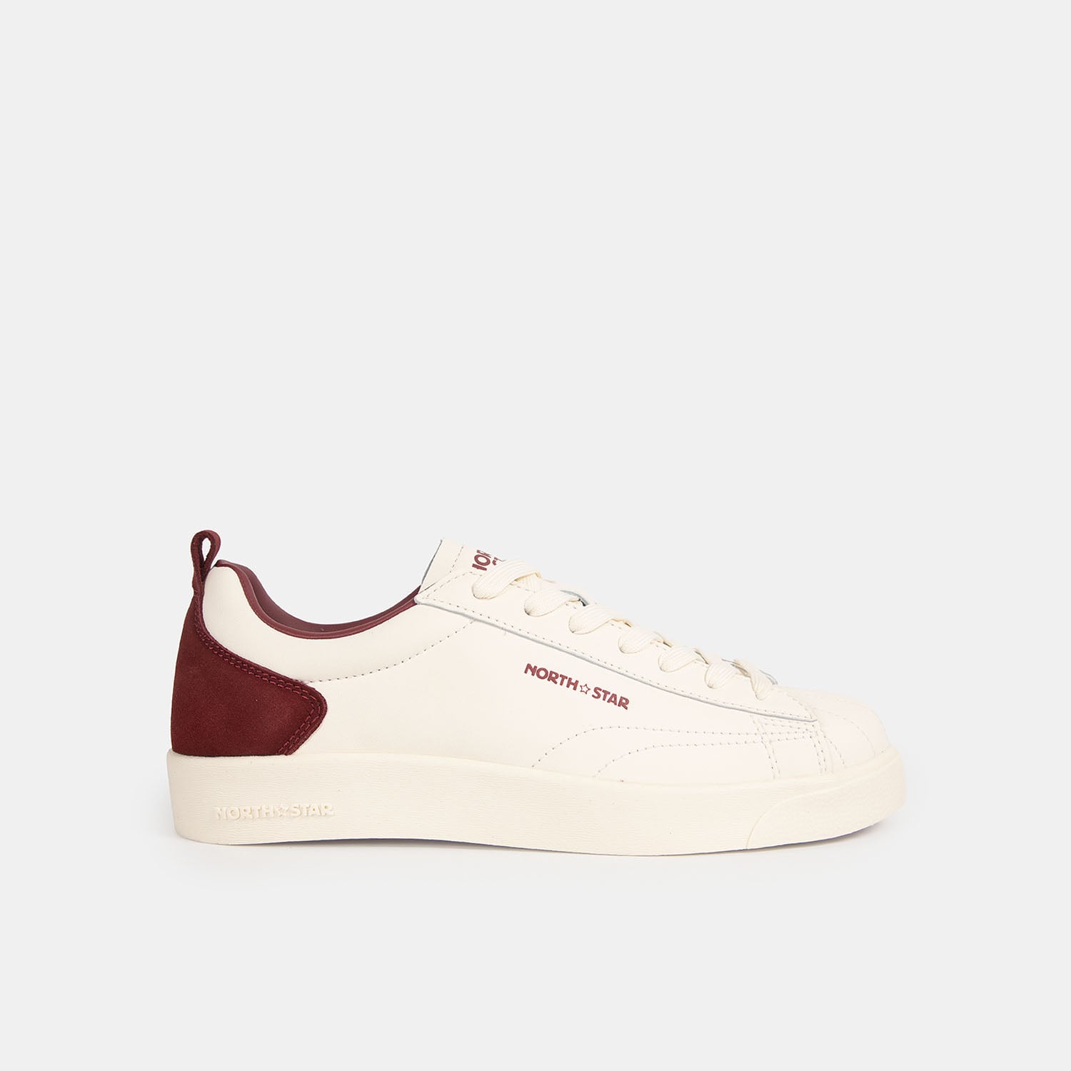 ZAPATILLAS URBANAS MUJER NORTH STAR - 1