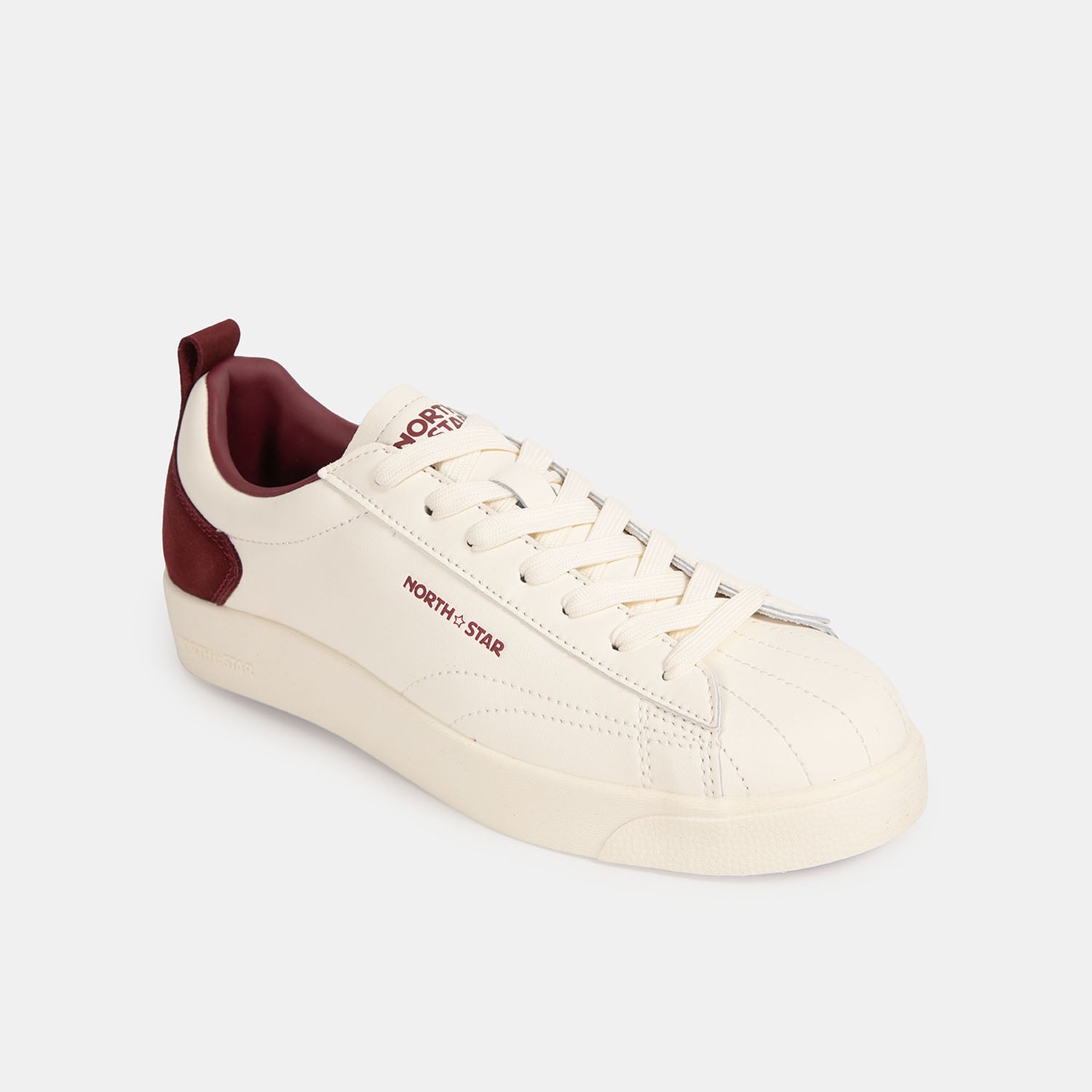 ZAPATILLAS URBANAS MUJER NORTH STAR - 2