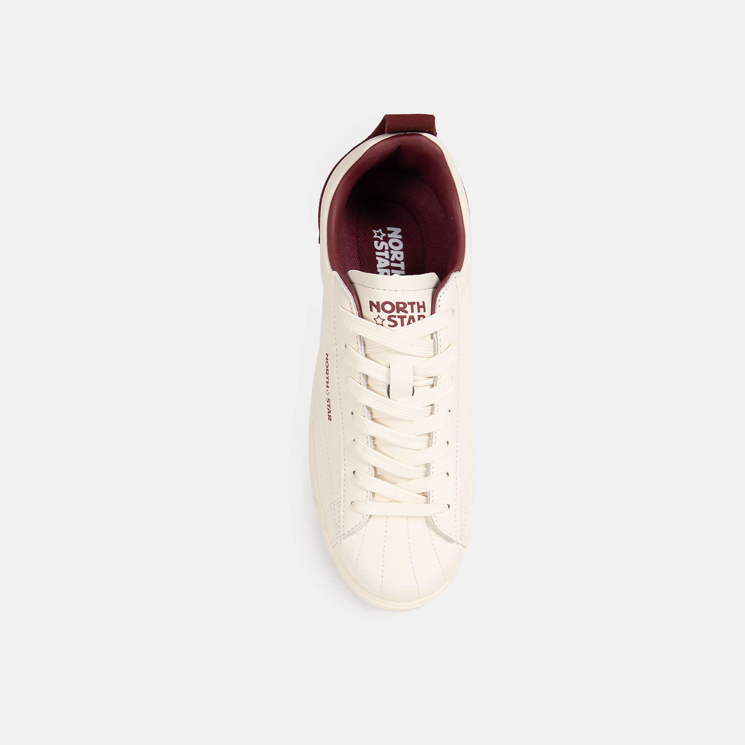 ZAPATILLAS URBANAS MUJER NORTH STAR - 4