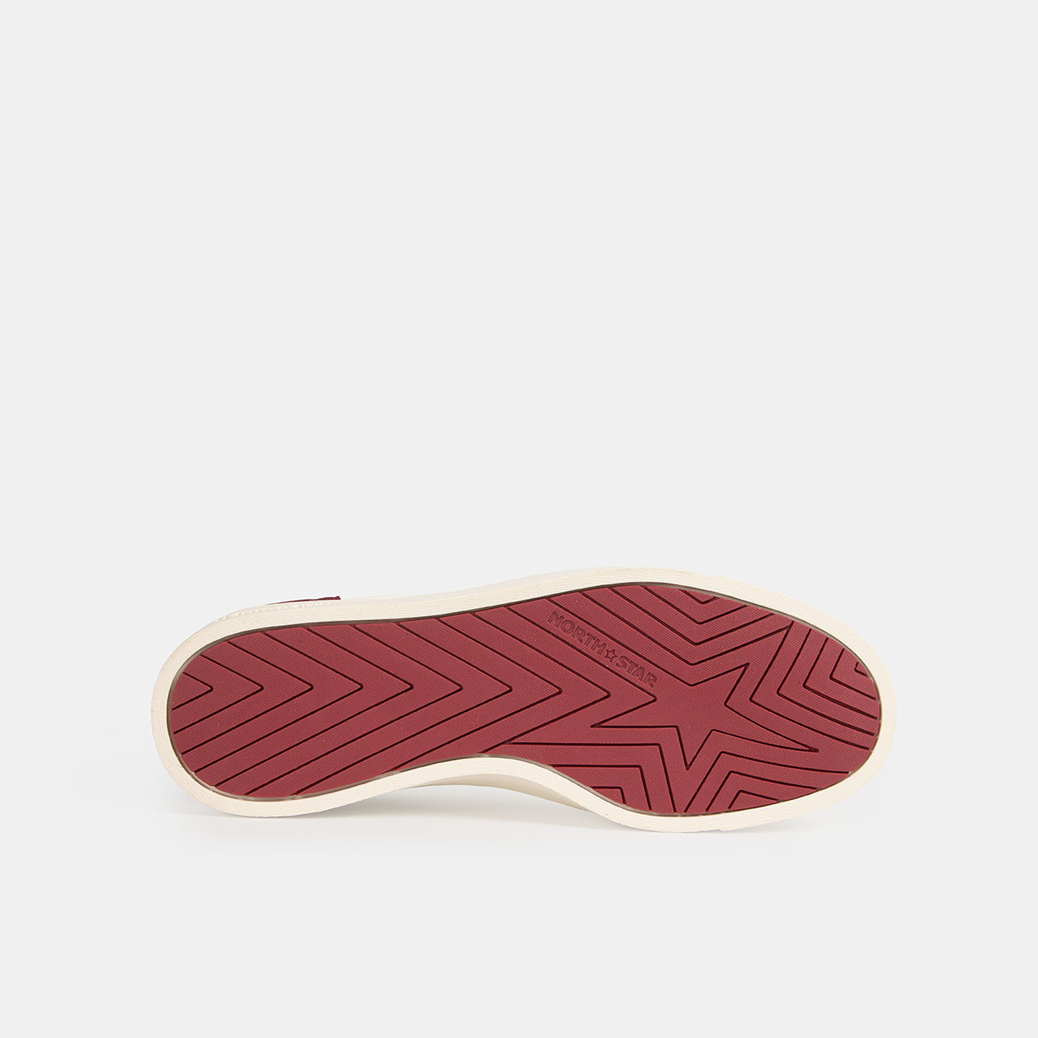 ZAPATILLAS URBANAS MUJER NORTH STAR - 5