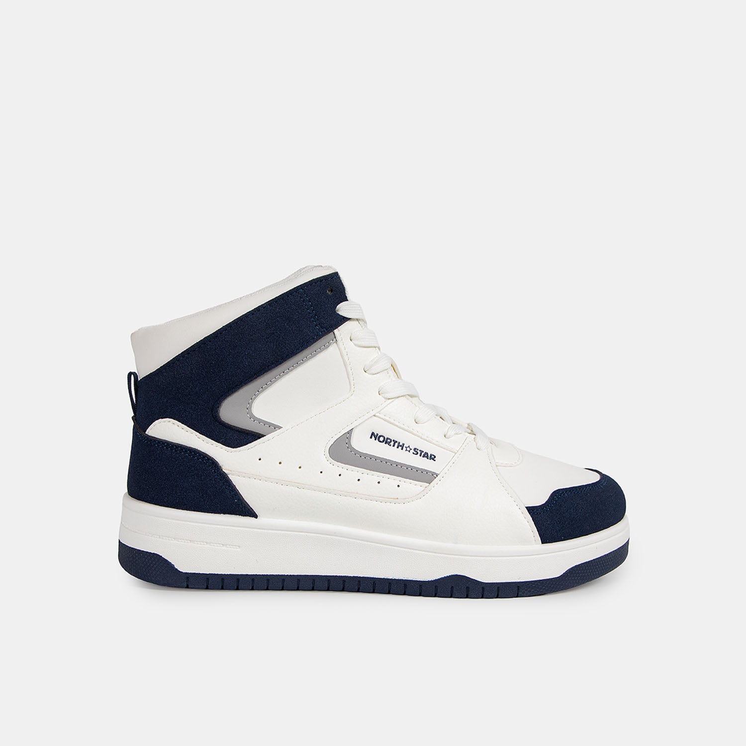 ZAPATILLAS URBANAS HOMBRE NORTH STAR - 1