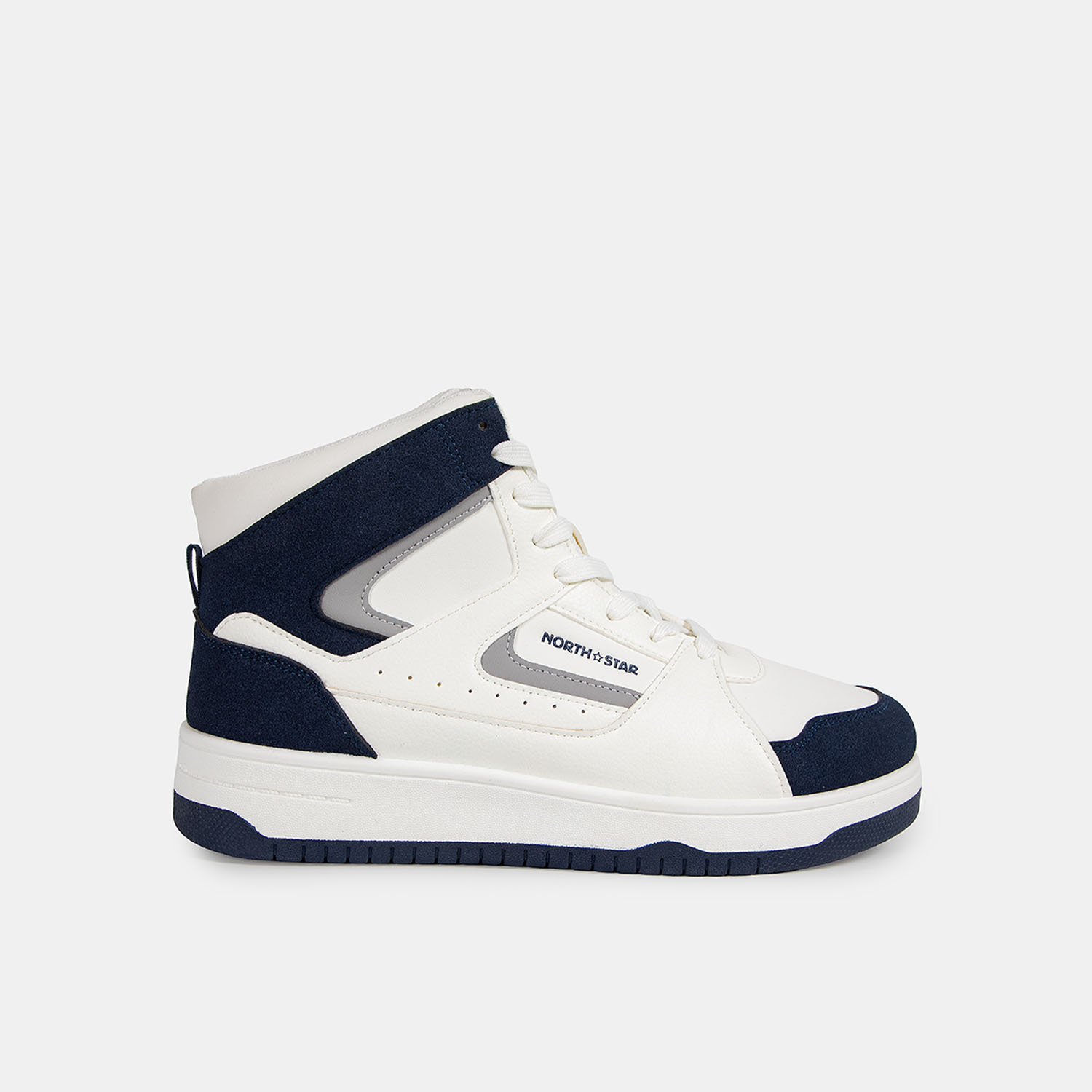 ZAPATILLAS URBANAS HOMBRE NORTH STAR - 1