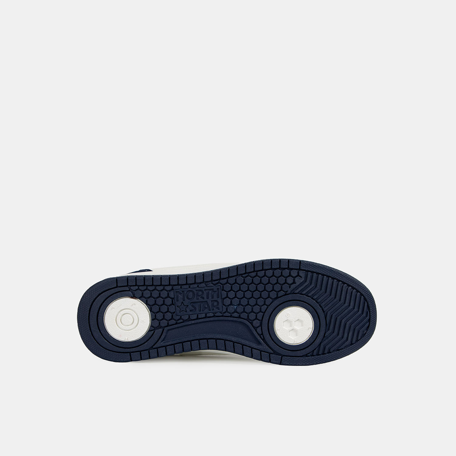 ZAPATILLAS URBANAS HOMBRE NORTH STAR - 5