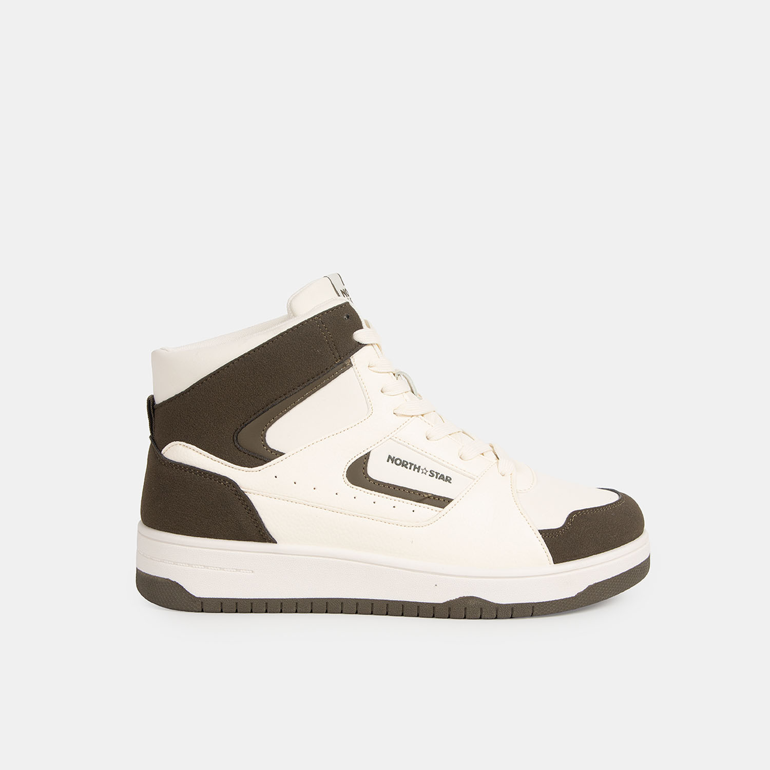 ZAPATILLAS URBANAS HOMBRE NORTH STAR - 1
