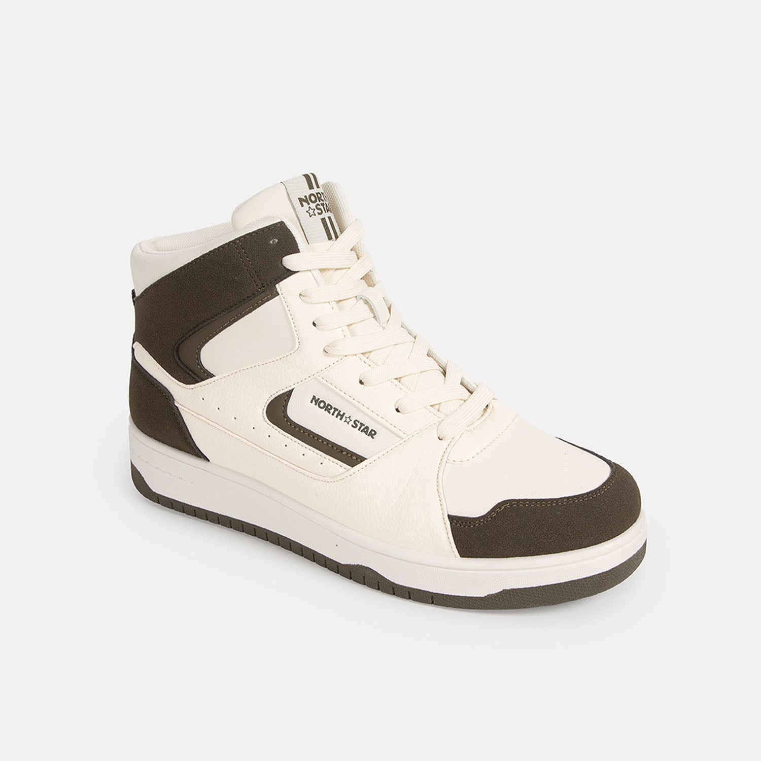 ZAPATILLAS URBANAS HOMBRE NORTH STAR - 2
