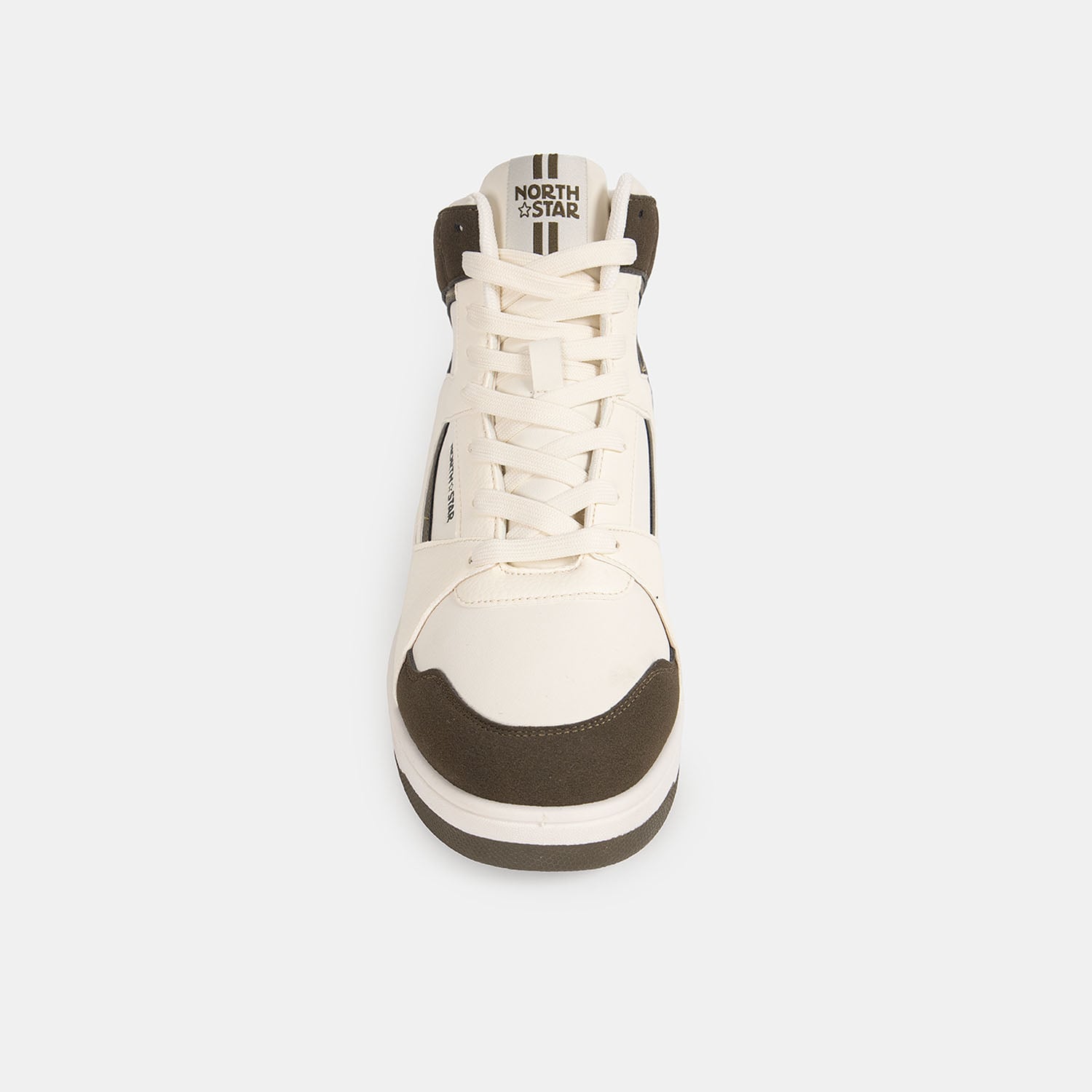 ZAPATILLAS URBANAS HOMBRE NORTH STAR - 4