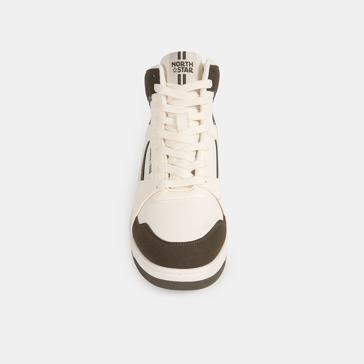 ZAPATILLAS URBANAS HOMBRE NORTH STAR - 4