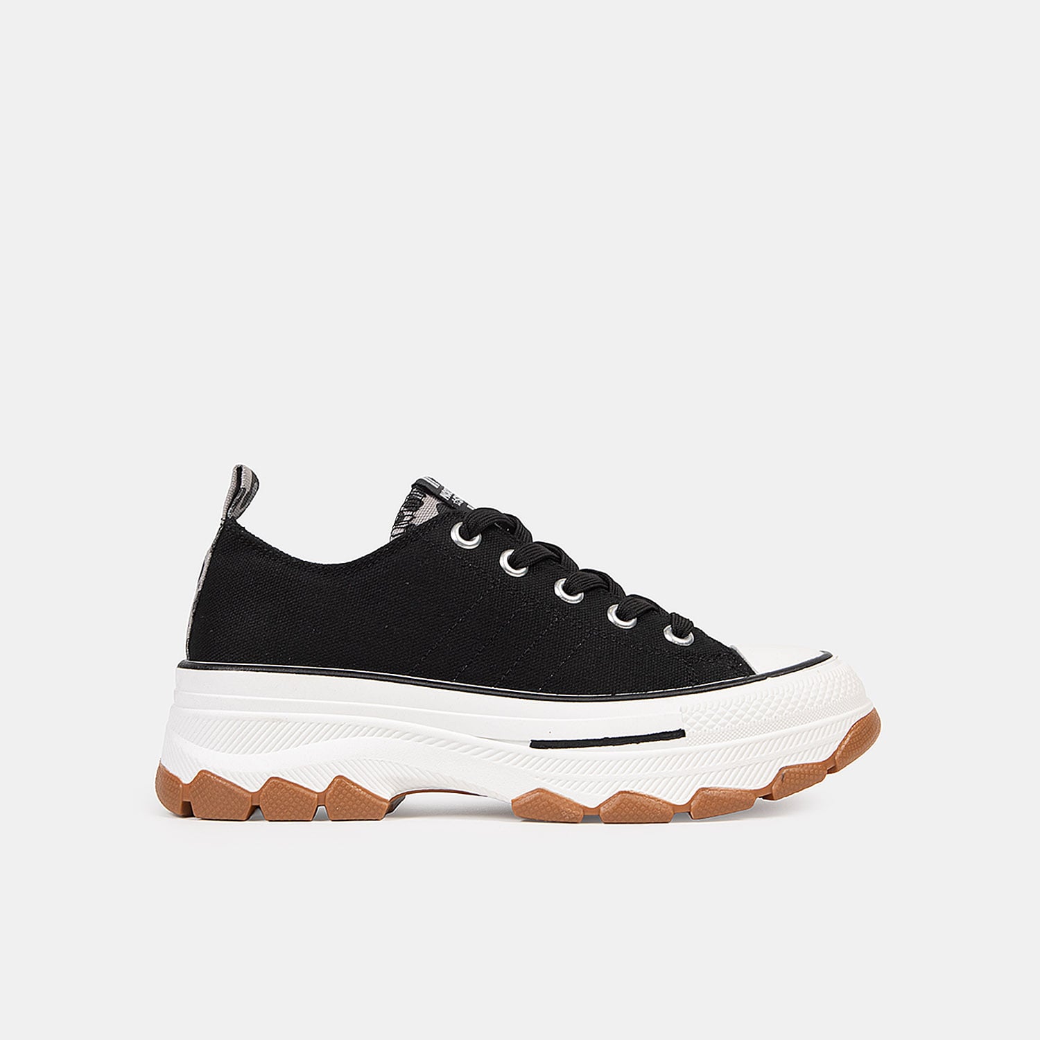 ZAPATILLAS URBANAS MUJER NORTH STAR - 1