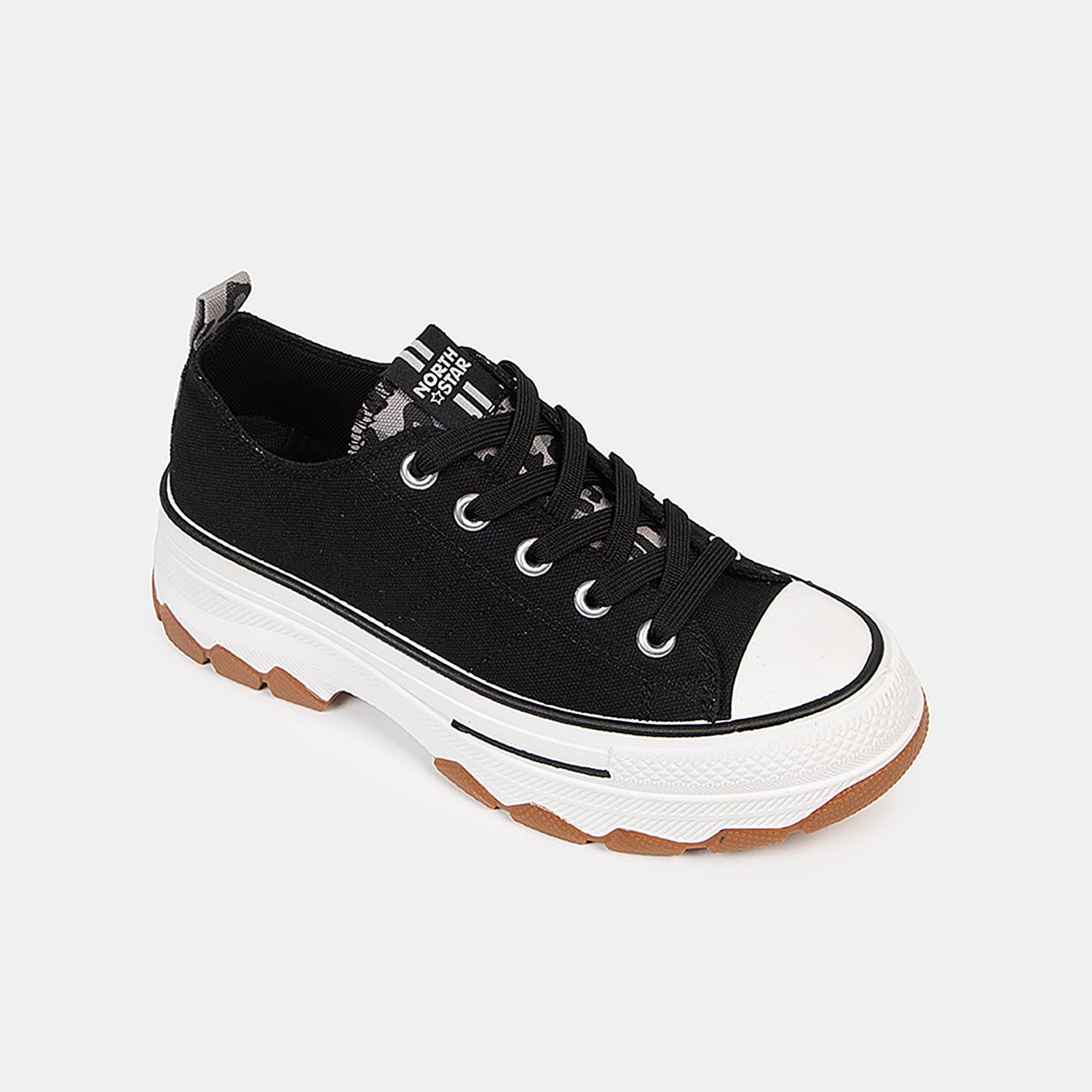ZAPATILLAS URBANAS MUJER NORTH STAR - 2