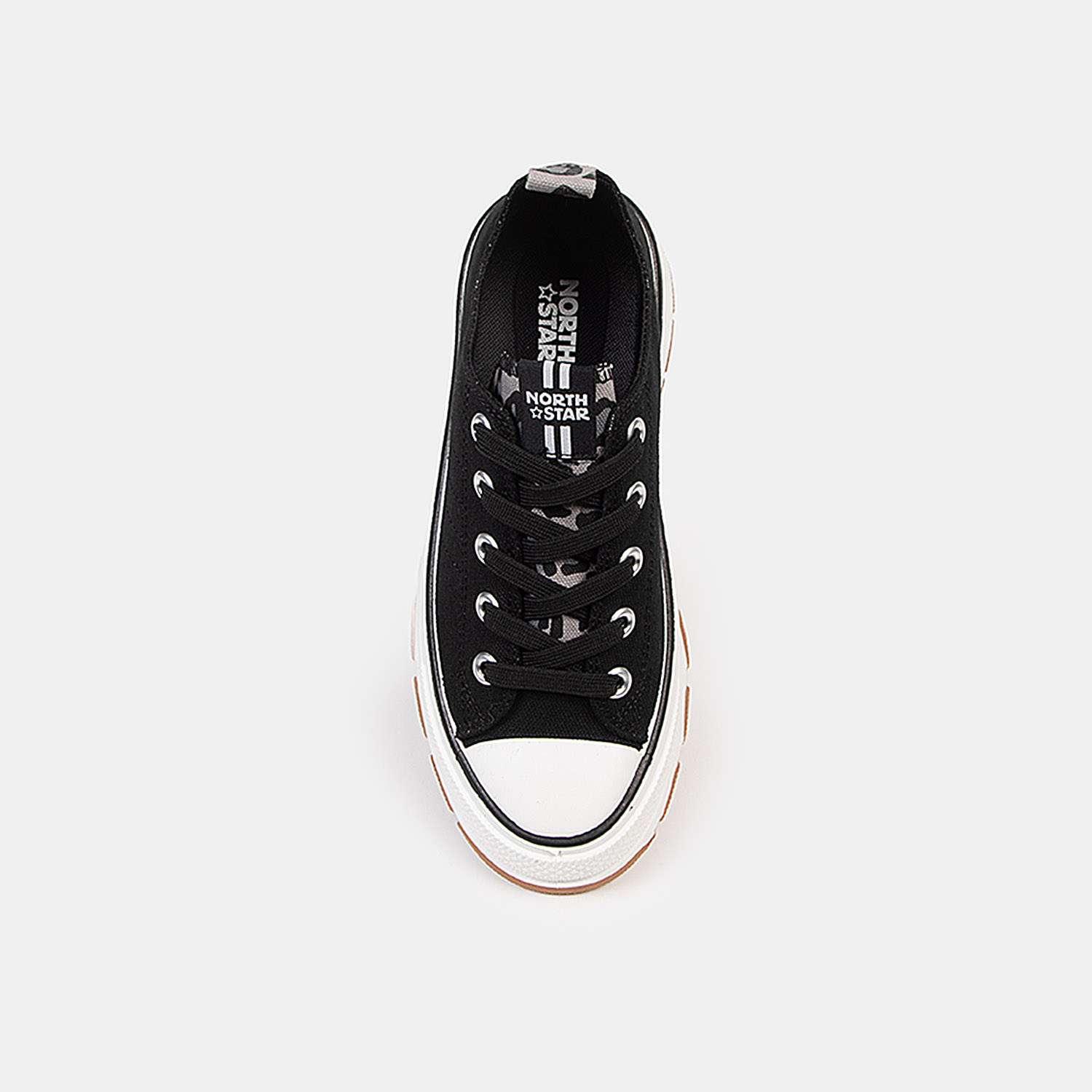 ZAPATILLAS URBANAS MUJER NORTH STAR - 4
