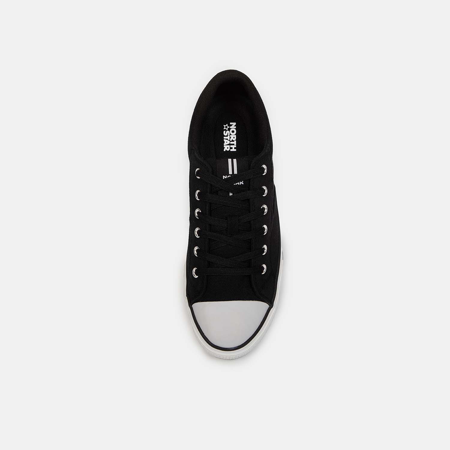 ZAPATILLAS URBANAS MUJER NORTH STAR - 4
