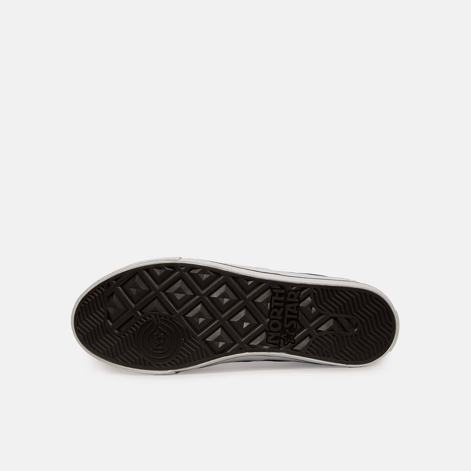 ZAPATILLAS URBANAS MUJER NORTH STAR - 5