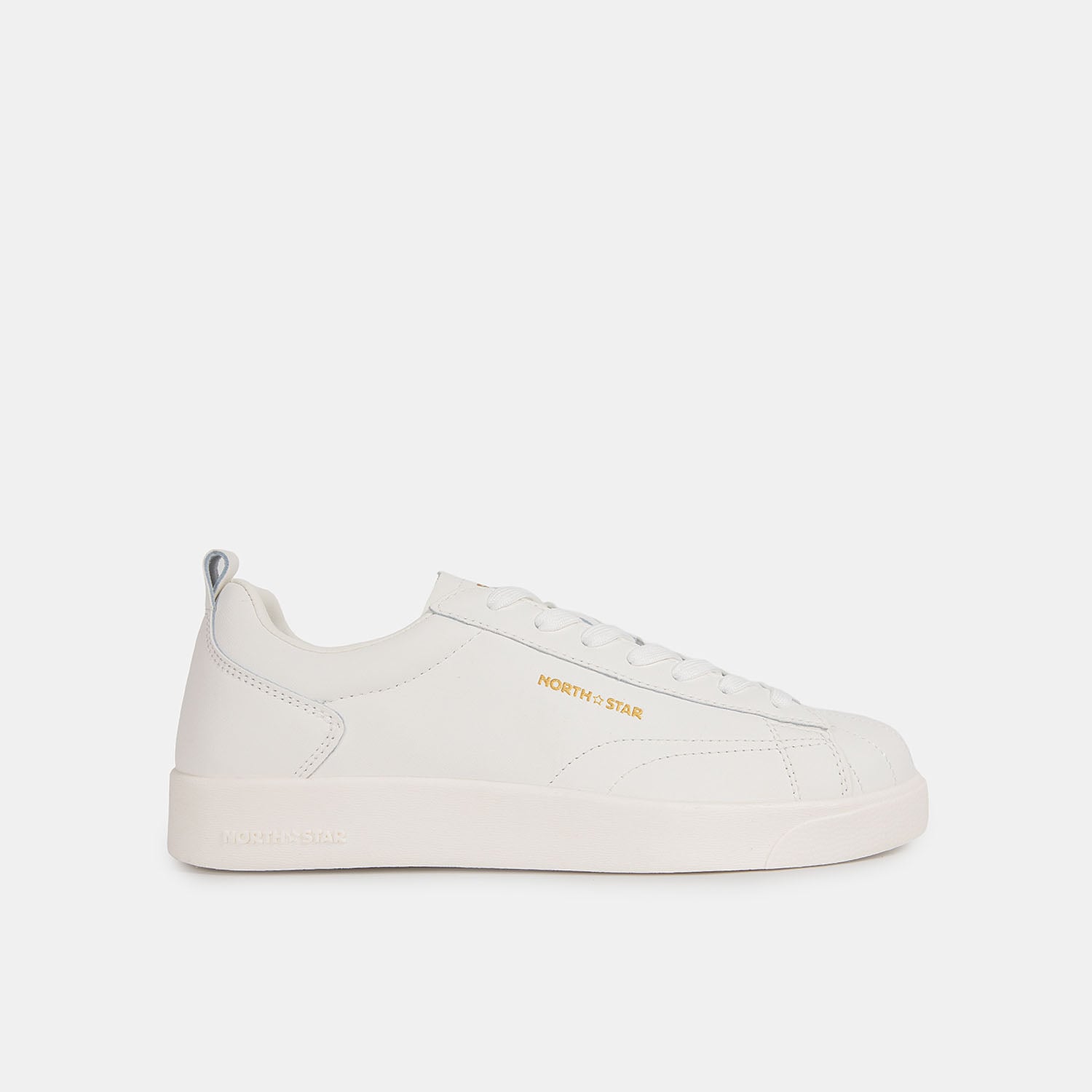 ZAPATILLAS URBANAS MUJER NORTH STAR - 1
