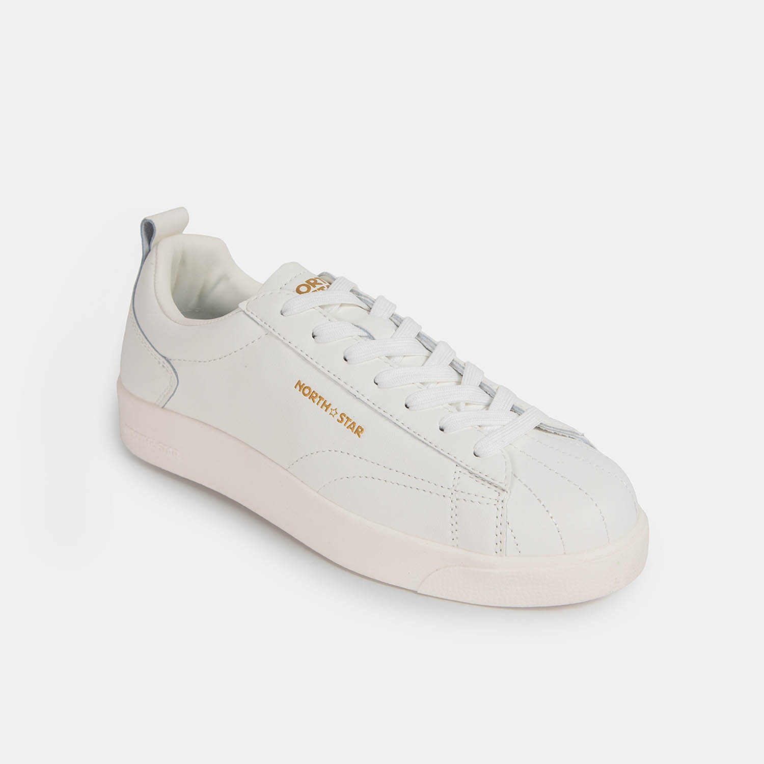 ZAPATILLAS URBANAS MUJER NORTH STAR - 2
