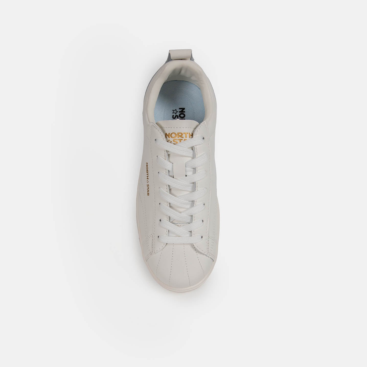 ZAPATILLAS URBANAS MUJER NORTH STAR - 4