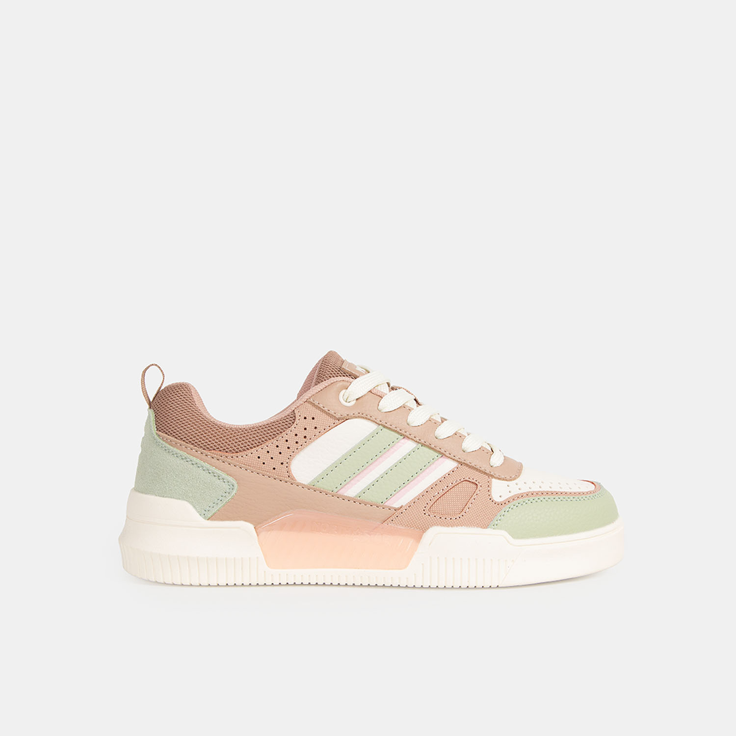 ZAPATILLAS URBANAS MUJER NORTH STAR - 1