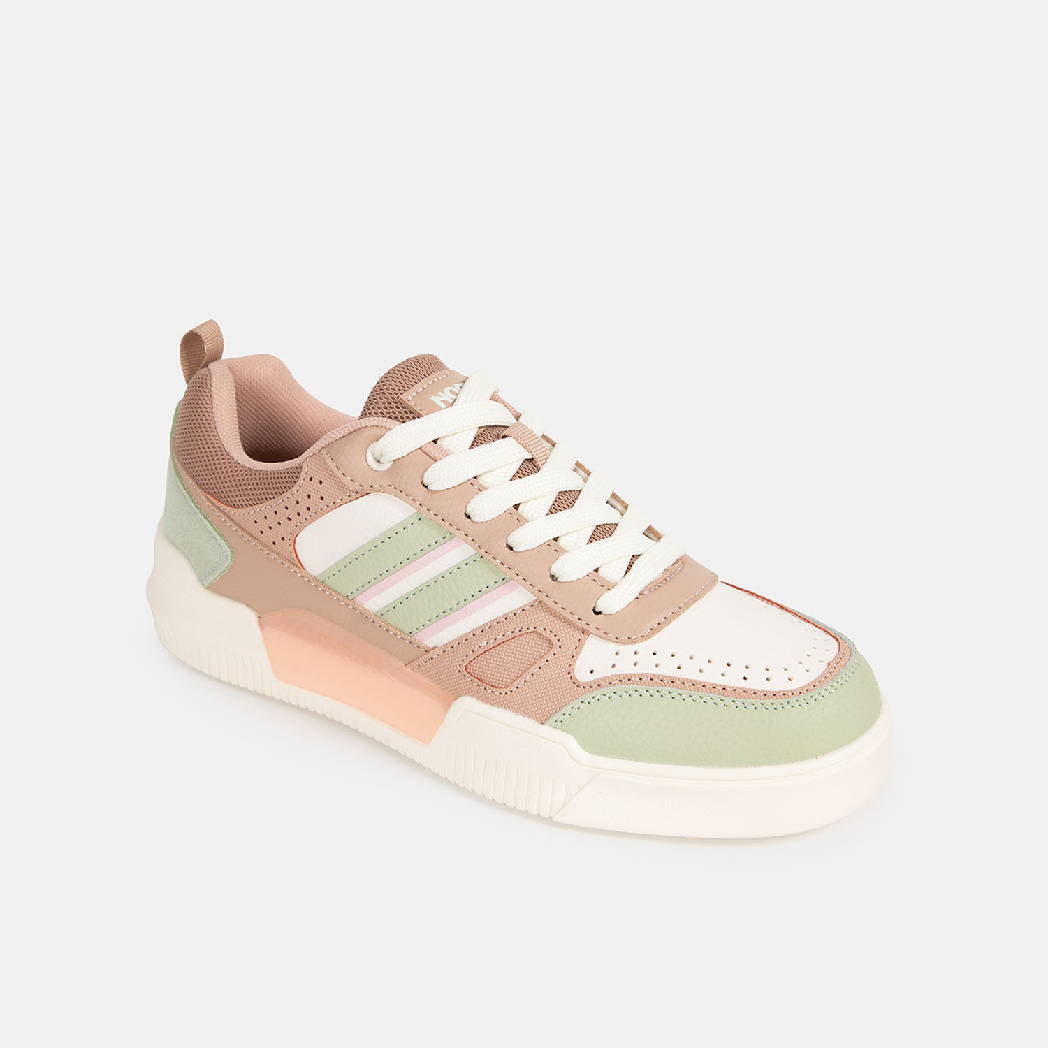 ZAPATILLAS URBANAS MUJER NORTH STAR - 2