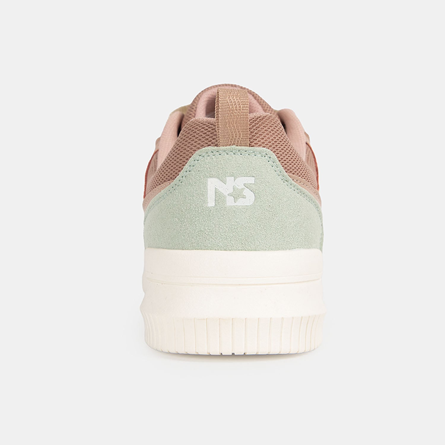 ZAPATILLAS URBANAS MUJER NORTH STAR - 3