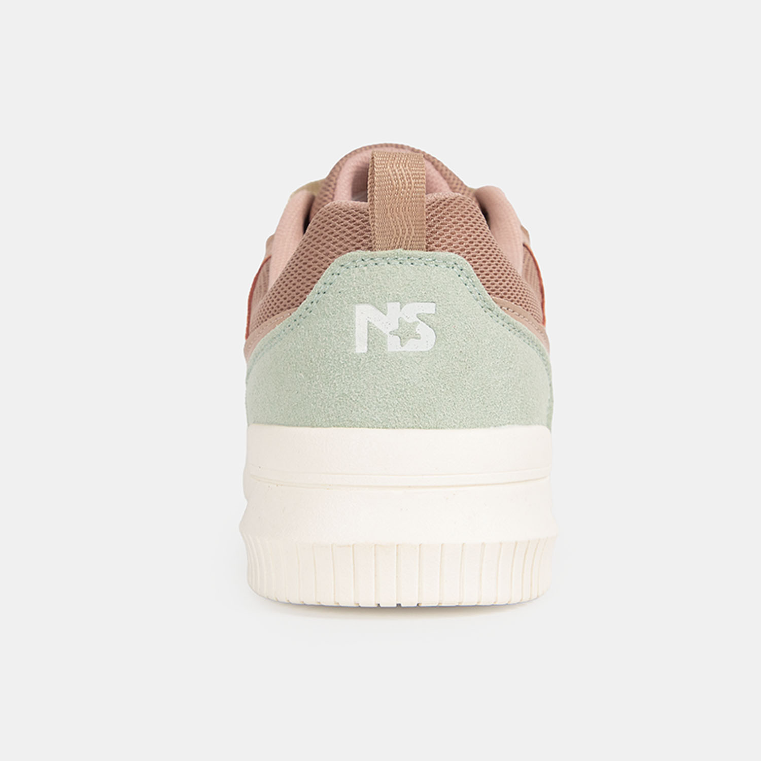 ZAPATILLAS URBANAS MUJER NORTH STAR - 3