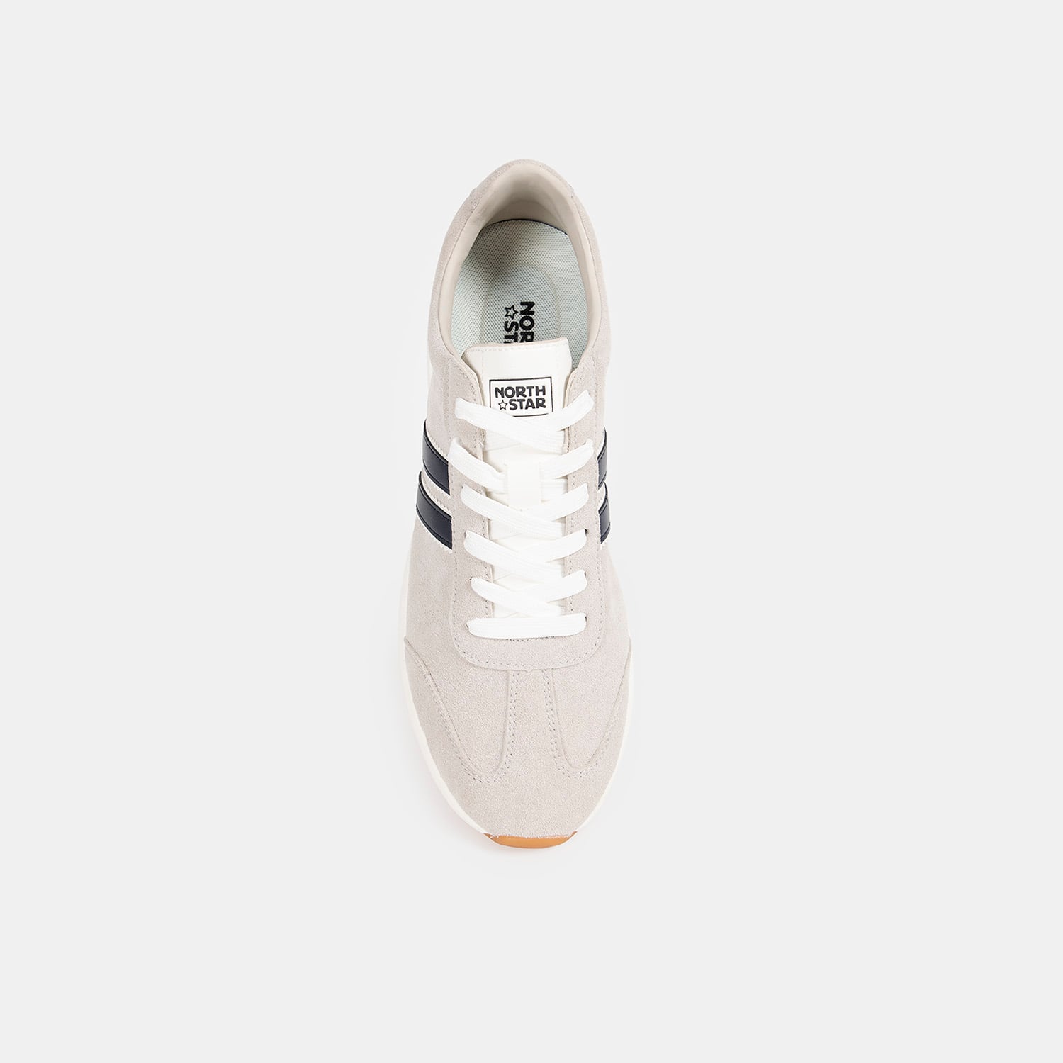 ZAPATILLAS URBANAS HOMBRE NORTH STAR - 4