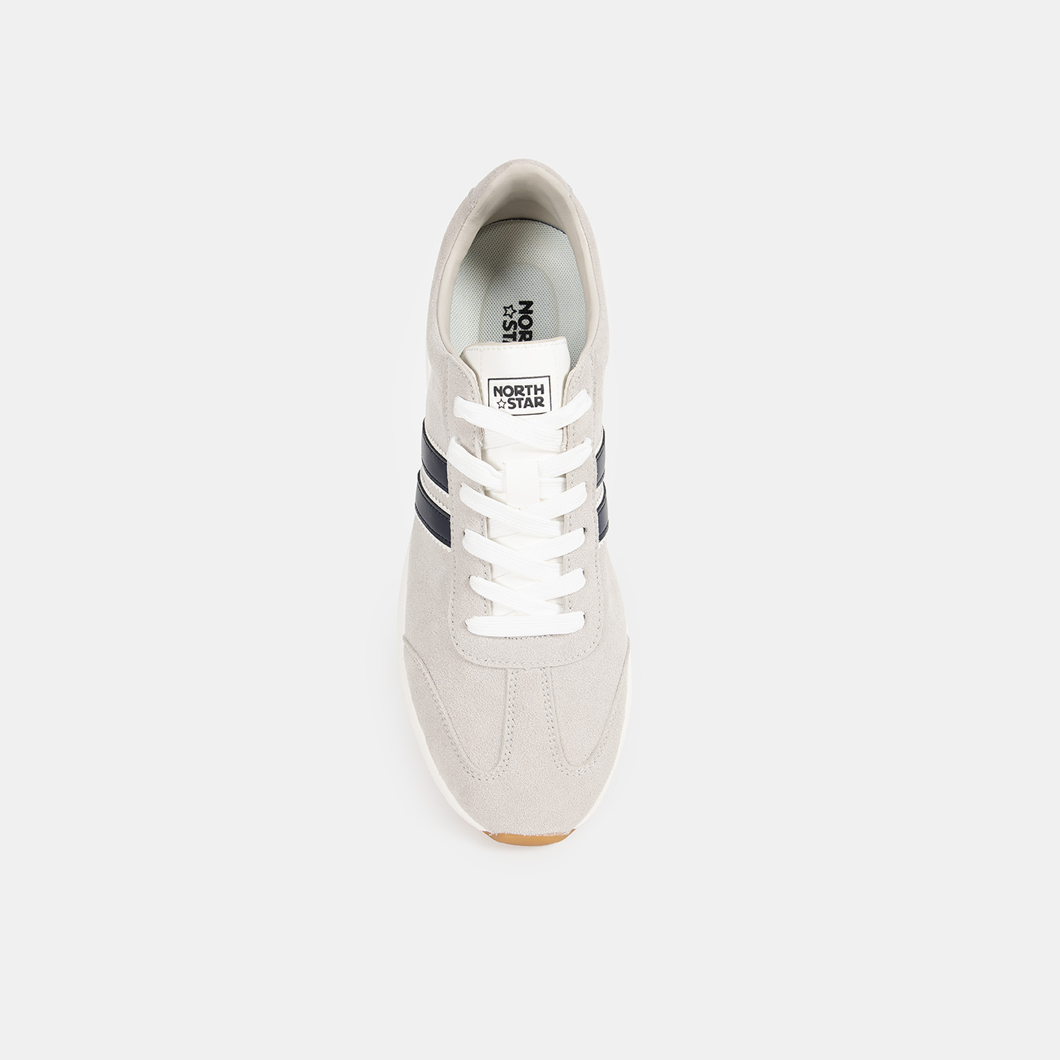 ZAPATILLAS URBANAS HOMBRE NORTH STAR - 4