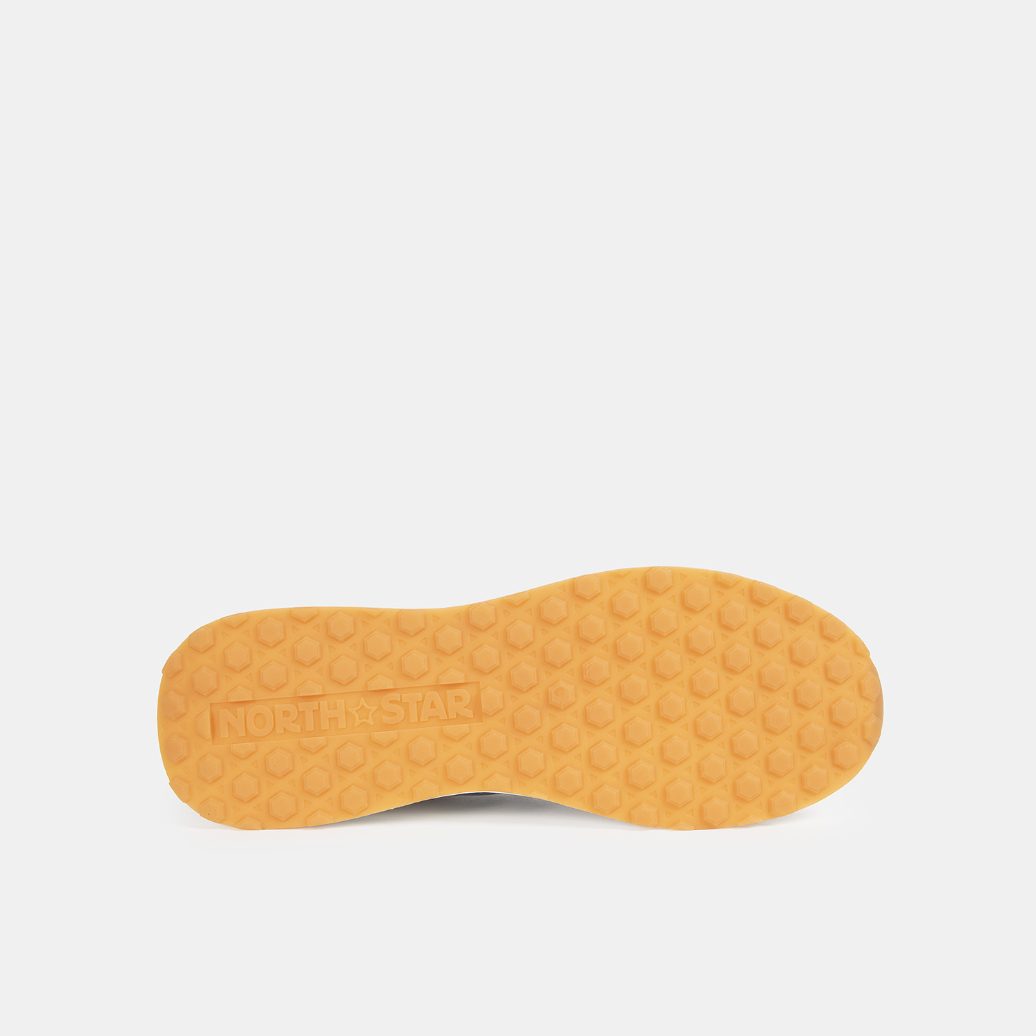ZAPATILLAS URBANAS HOMBRE NORTH STAR - 5