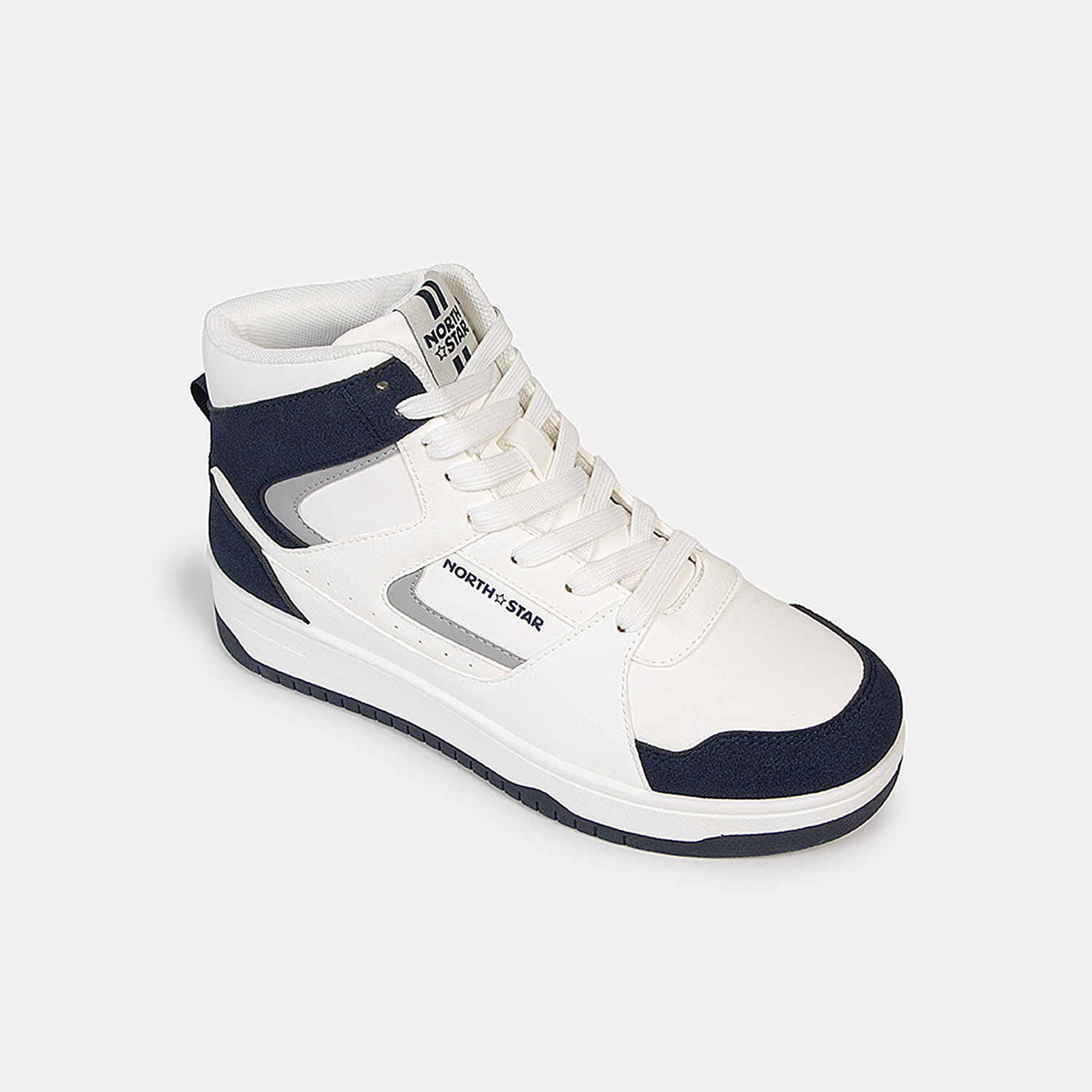 ZAPATILLAS URBANAS NIÑO NORTH STAR - 2