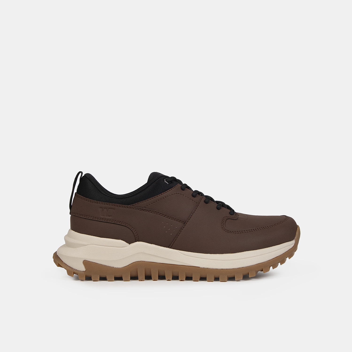 BOTINES OUTDOOR HOMBRE WEINBRENNER - 1